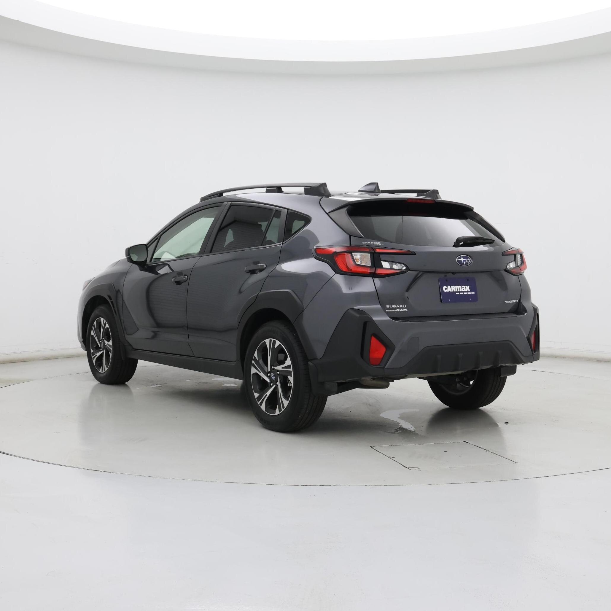 Thumbnail: 2024 Subaru Crosstrek - 2