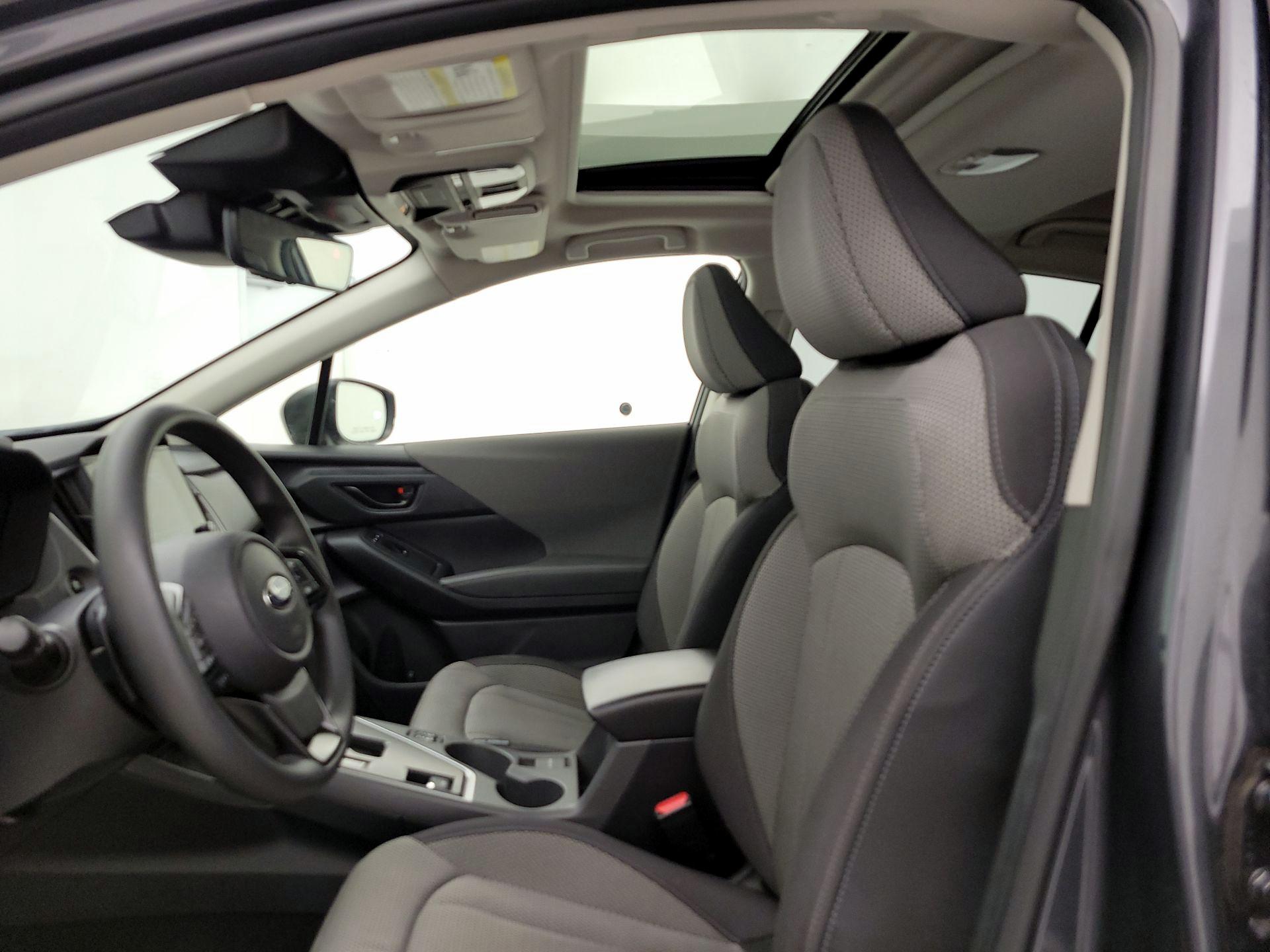 Thumbnail: 2024 Subaru Crosstrek - 19