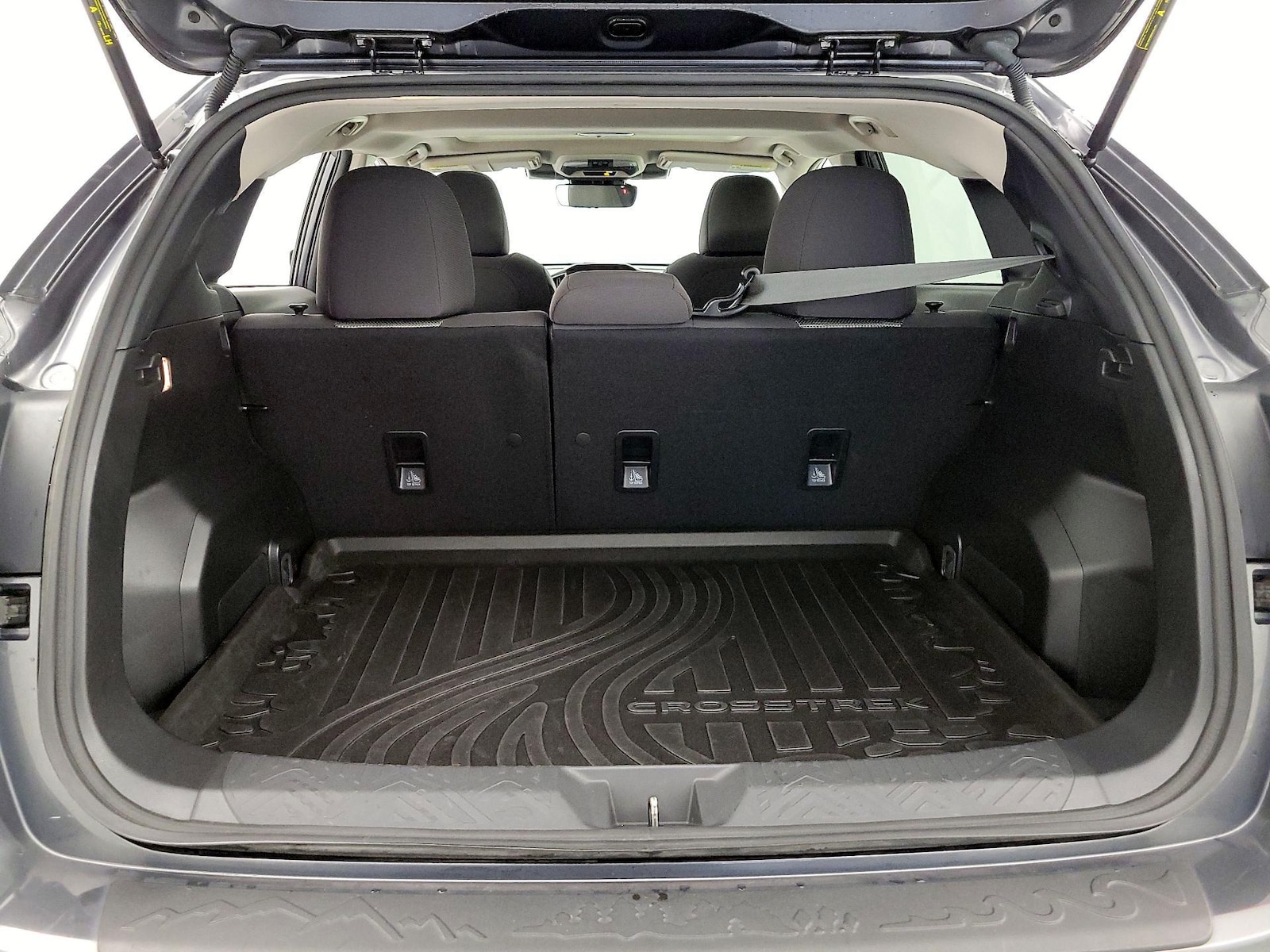 2024 Subaru Crosstrek Premium - Photo 22