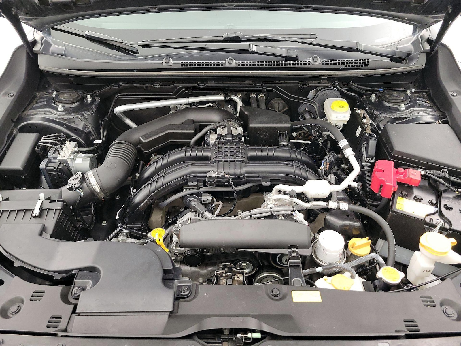 2024 Subaru Crosstrek Premium - Photo 23