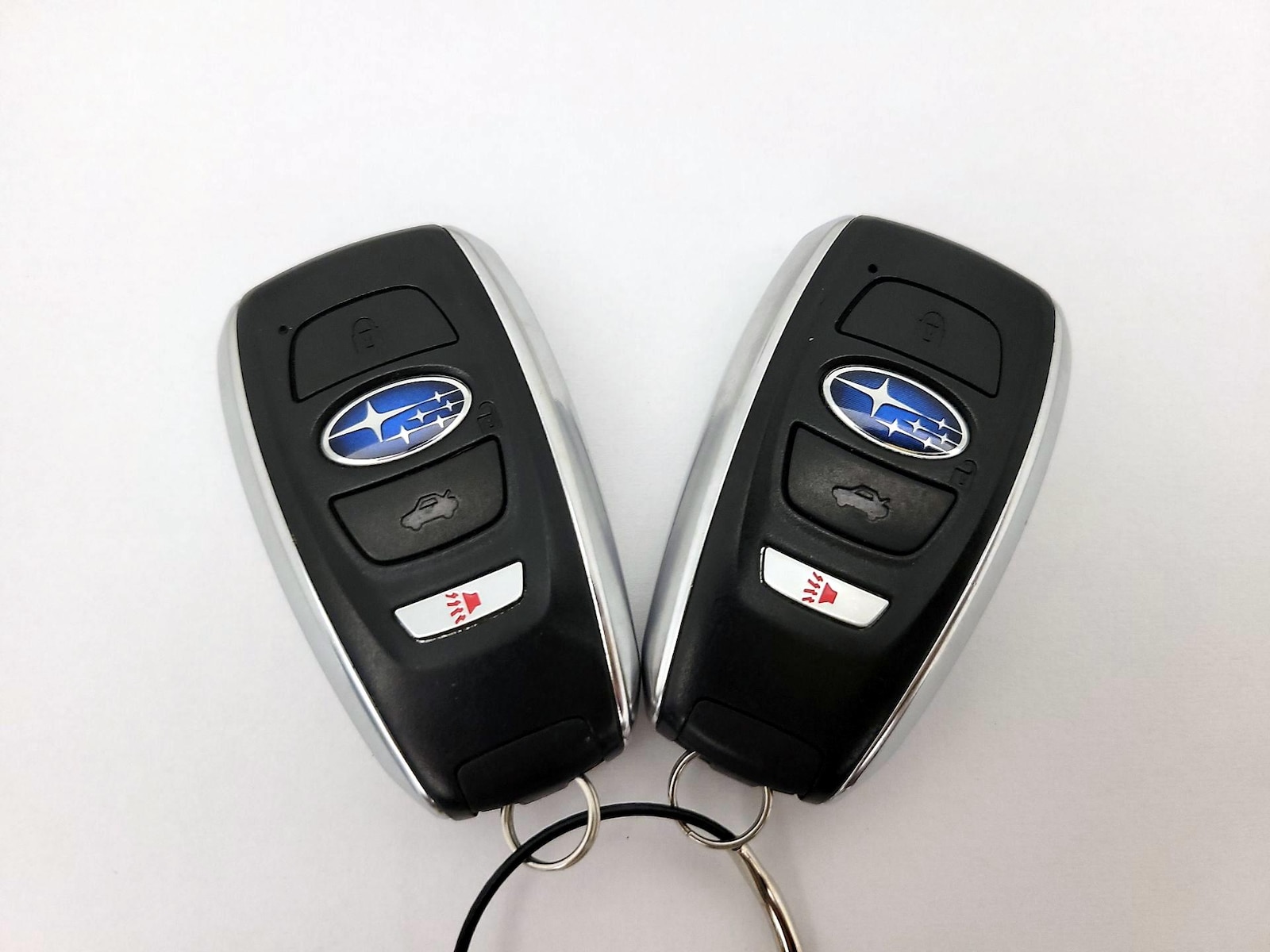 2024 Subaru Crosstrek Premium - Photo 24
