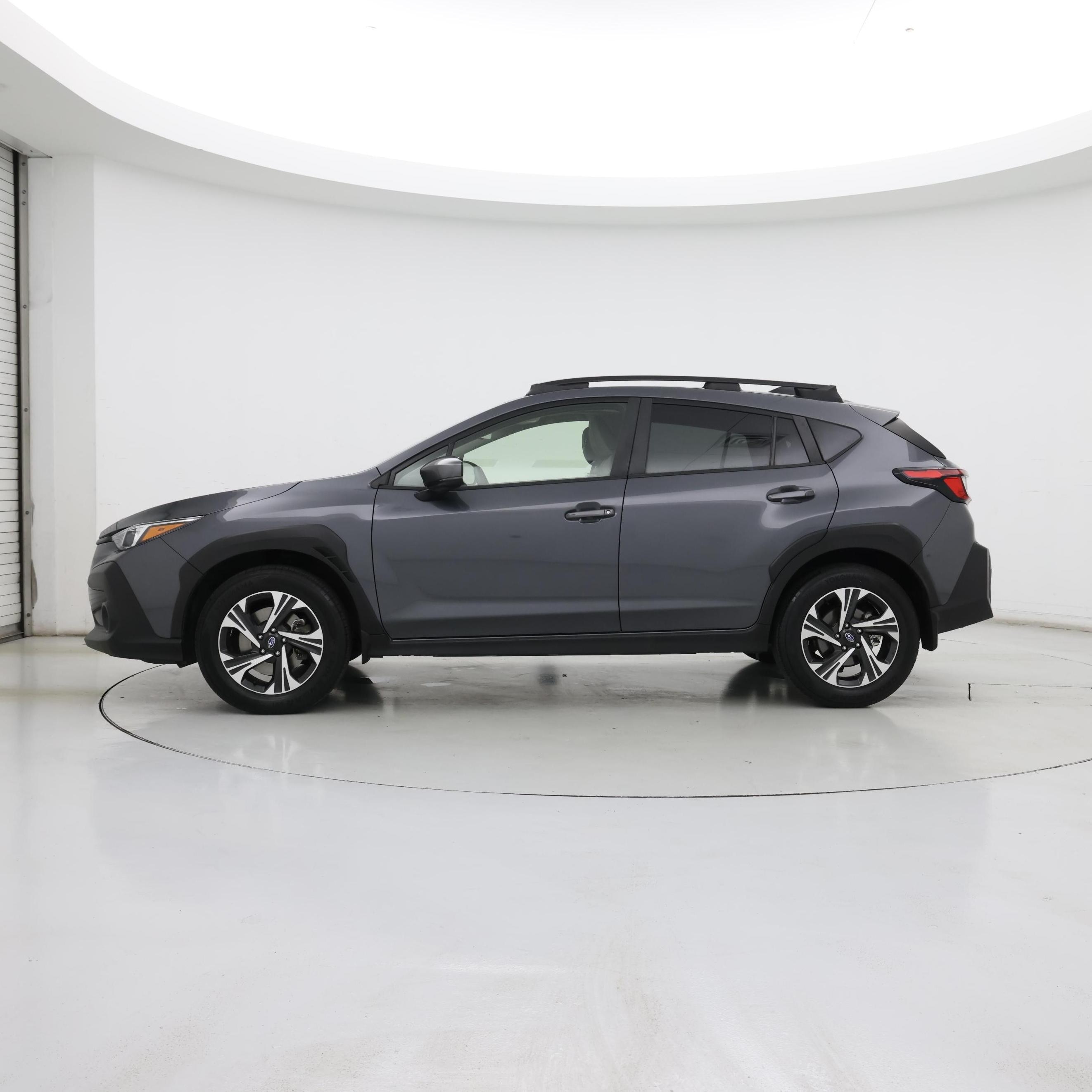 Thumbnail: 2024 Subaru Crosstrek - 3