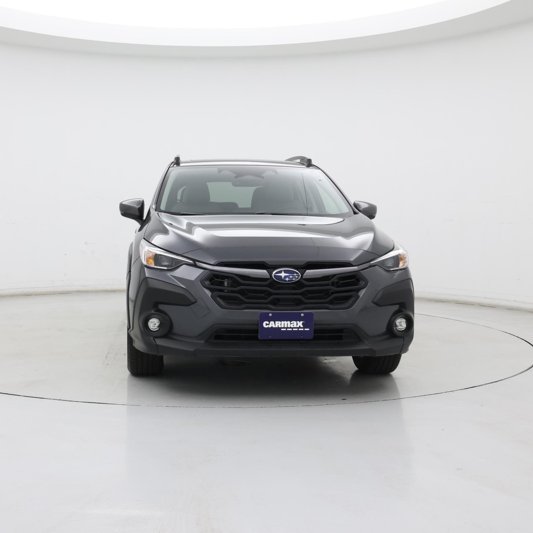 Thumbnail: 2024 Subaru Crosstrek - 5