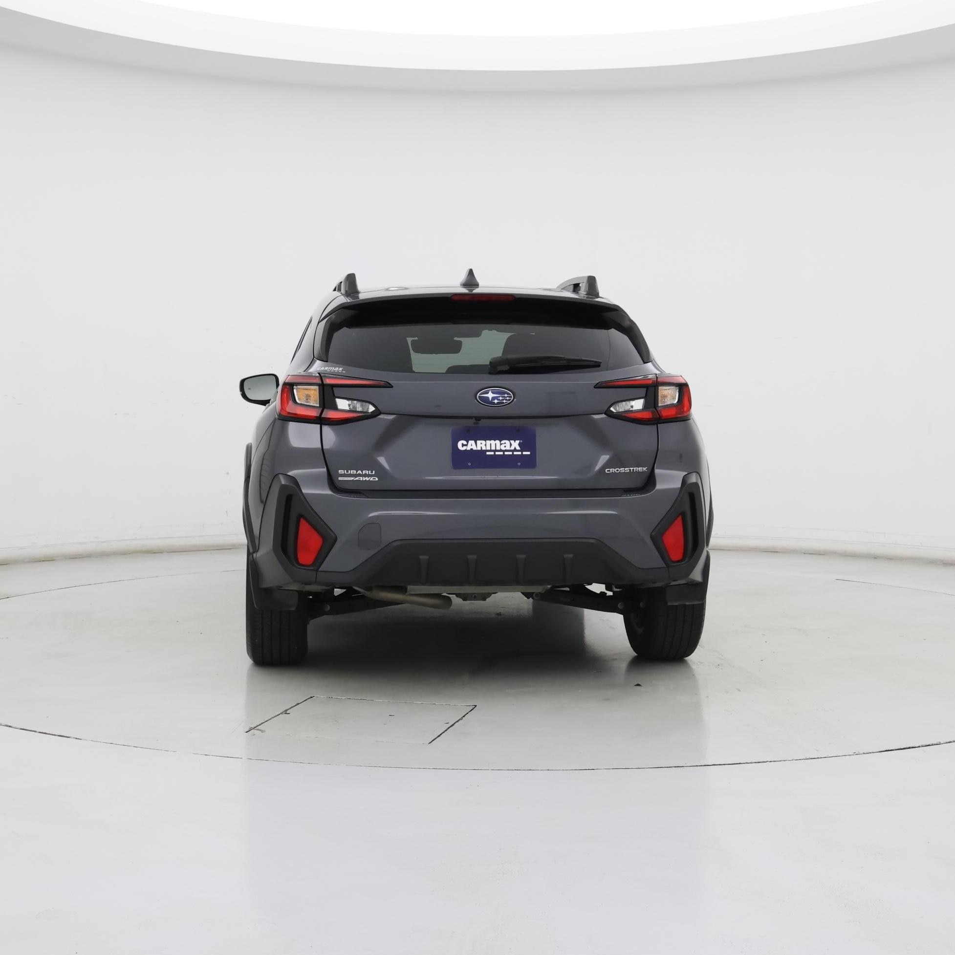 Thumbnail: 2024 Subaru Crosstrek - 6