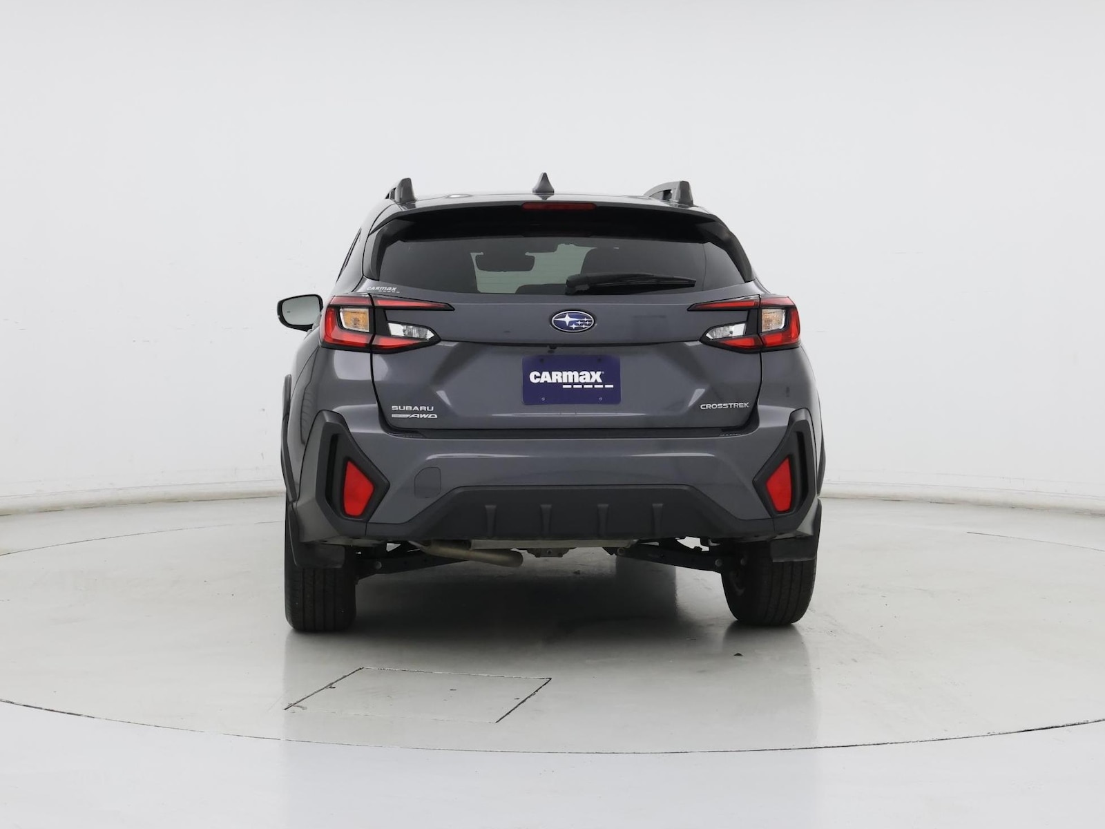 2024 Subaru Crosstrek Premium - Photo 7
