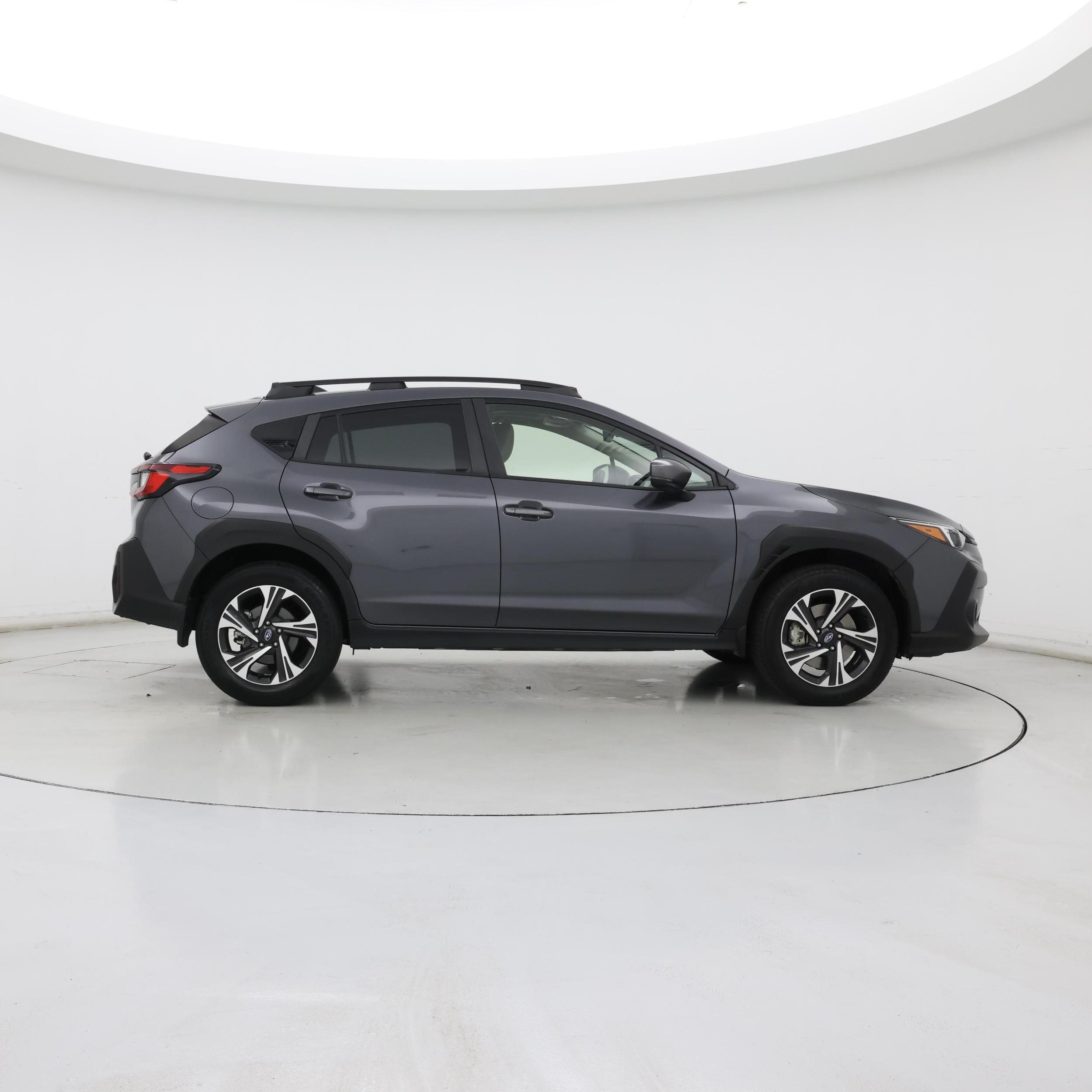 Thumbnail: 2024 Subaru Crosstrek - 7