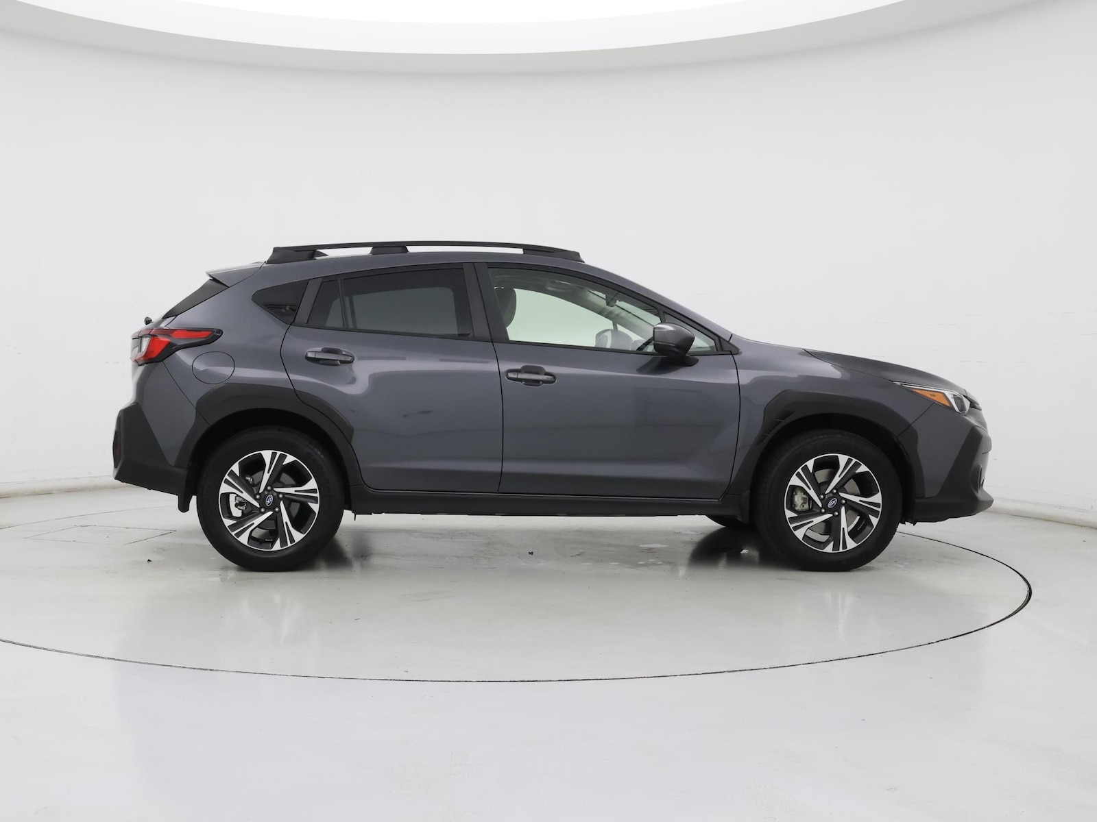 2024 Subaru Crosstrek Premium - Photo 8