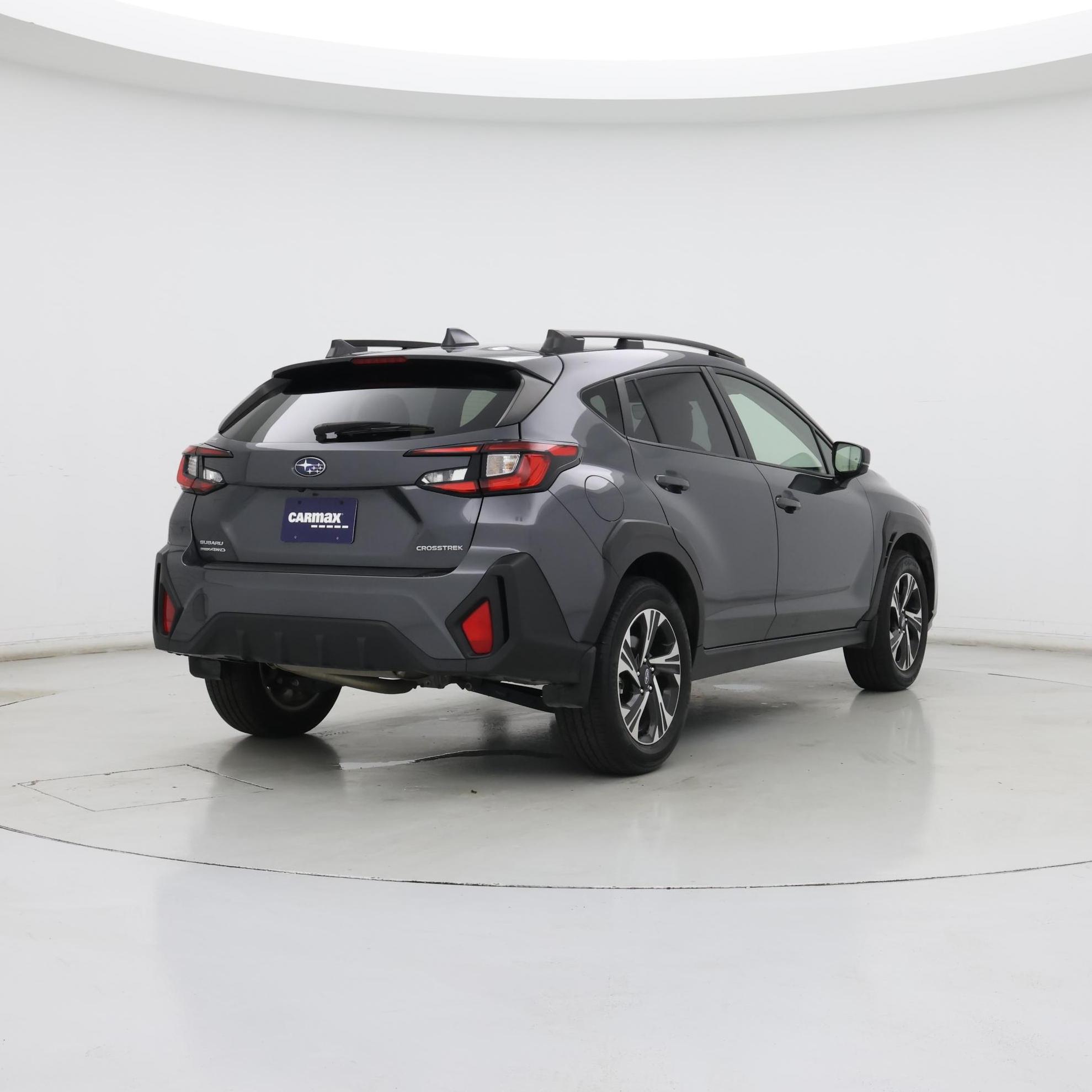 Thumbnail: 2024 Subaru Crosstrek - 8