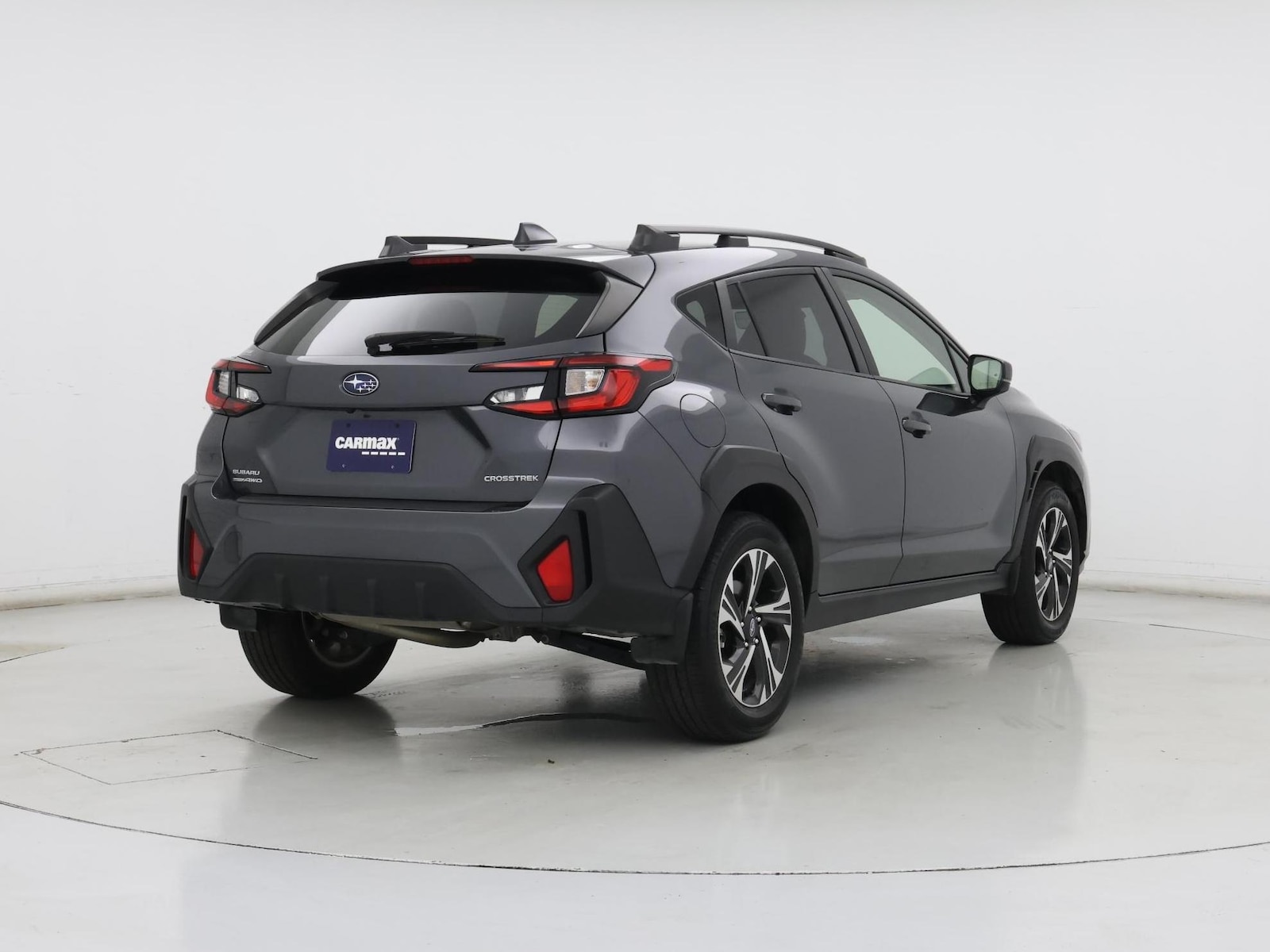 2024 Subaru Crosstrek Premium - Photo 9