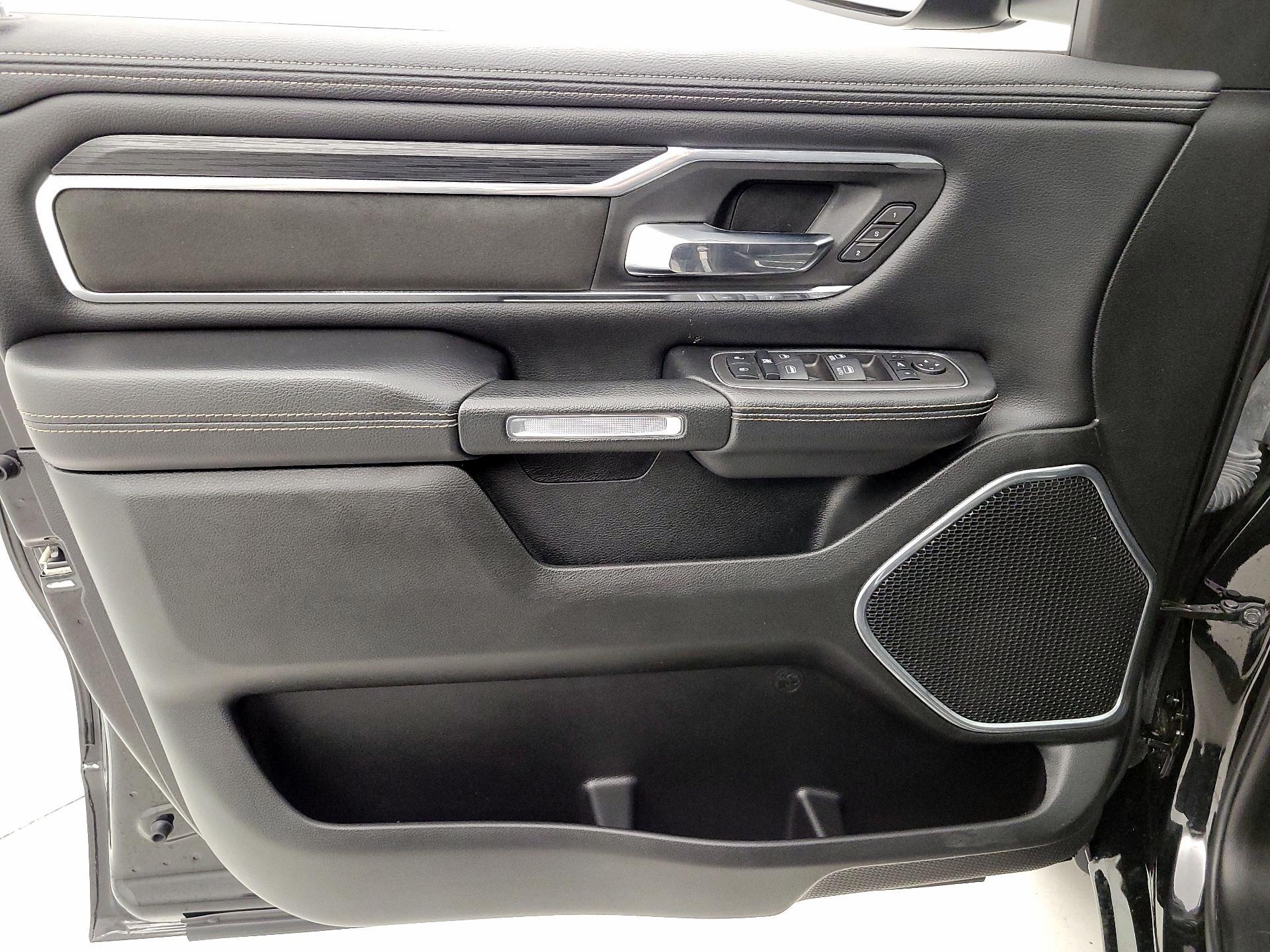 Thumbnail: 2023 RAM 1500 - 12