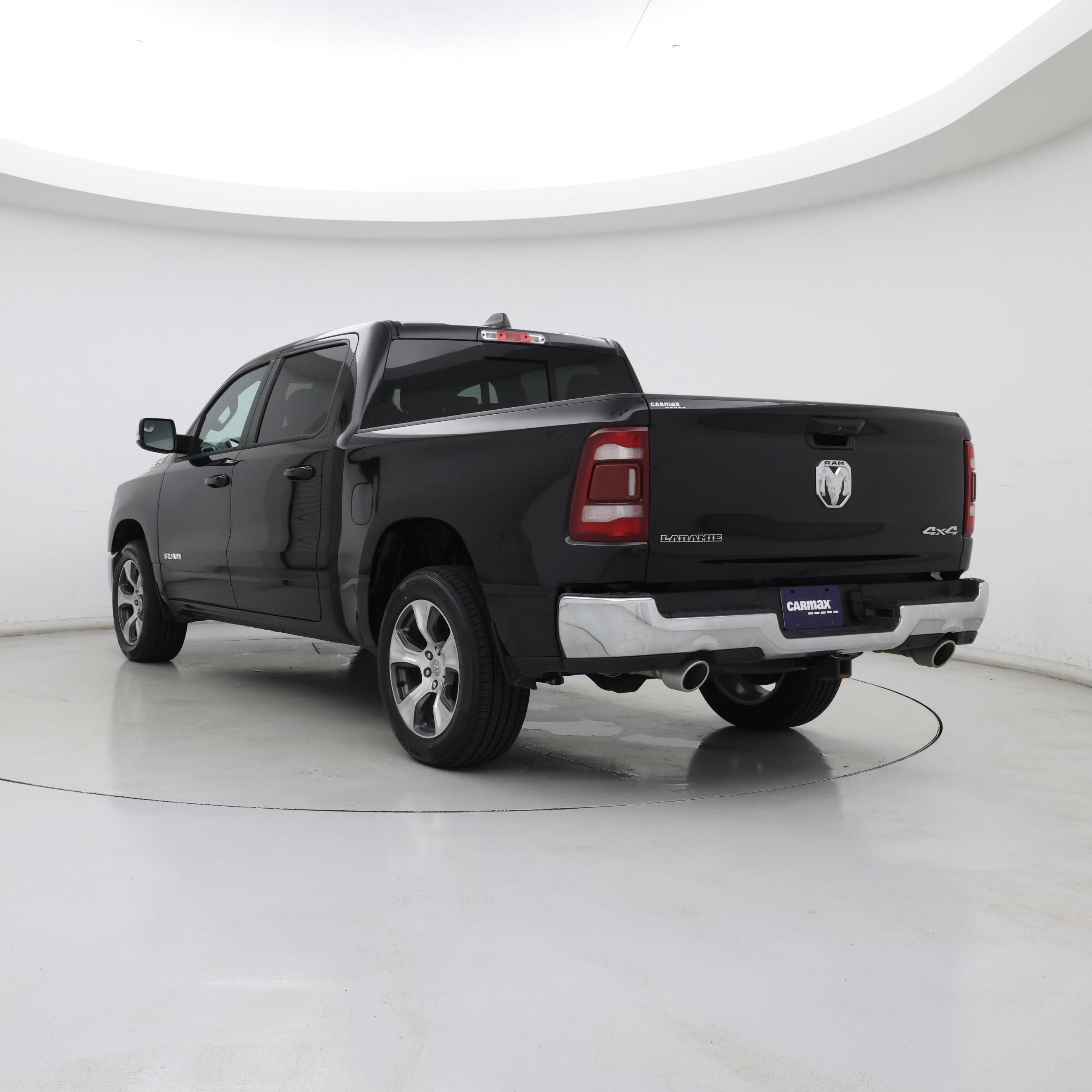Thumbnail: 2023 RAM 1500 - 2