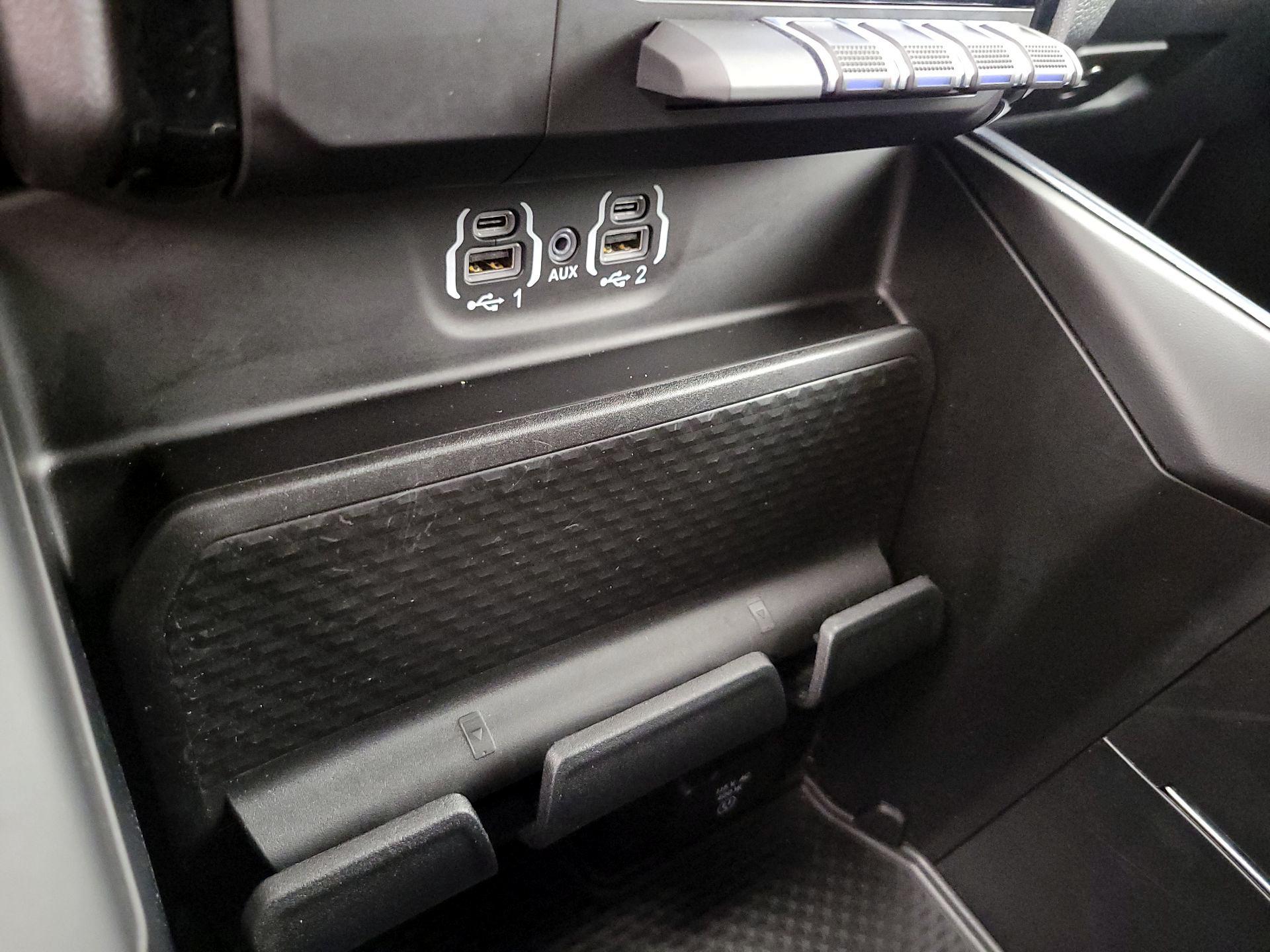 Thumbnail: 2023 RAM 1500 - 19