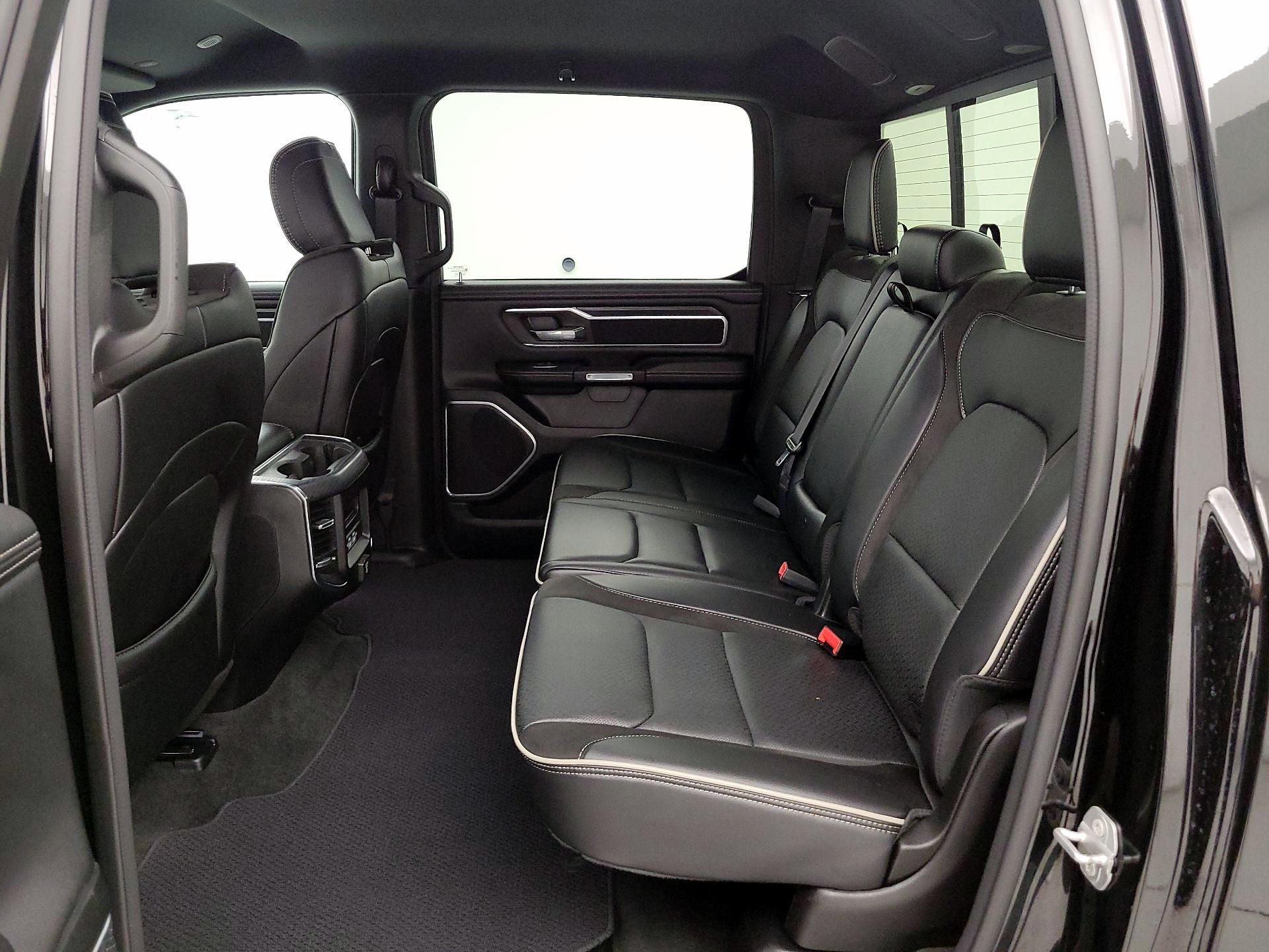 Thumbnail: 2023 RAM 1500 - 20