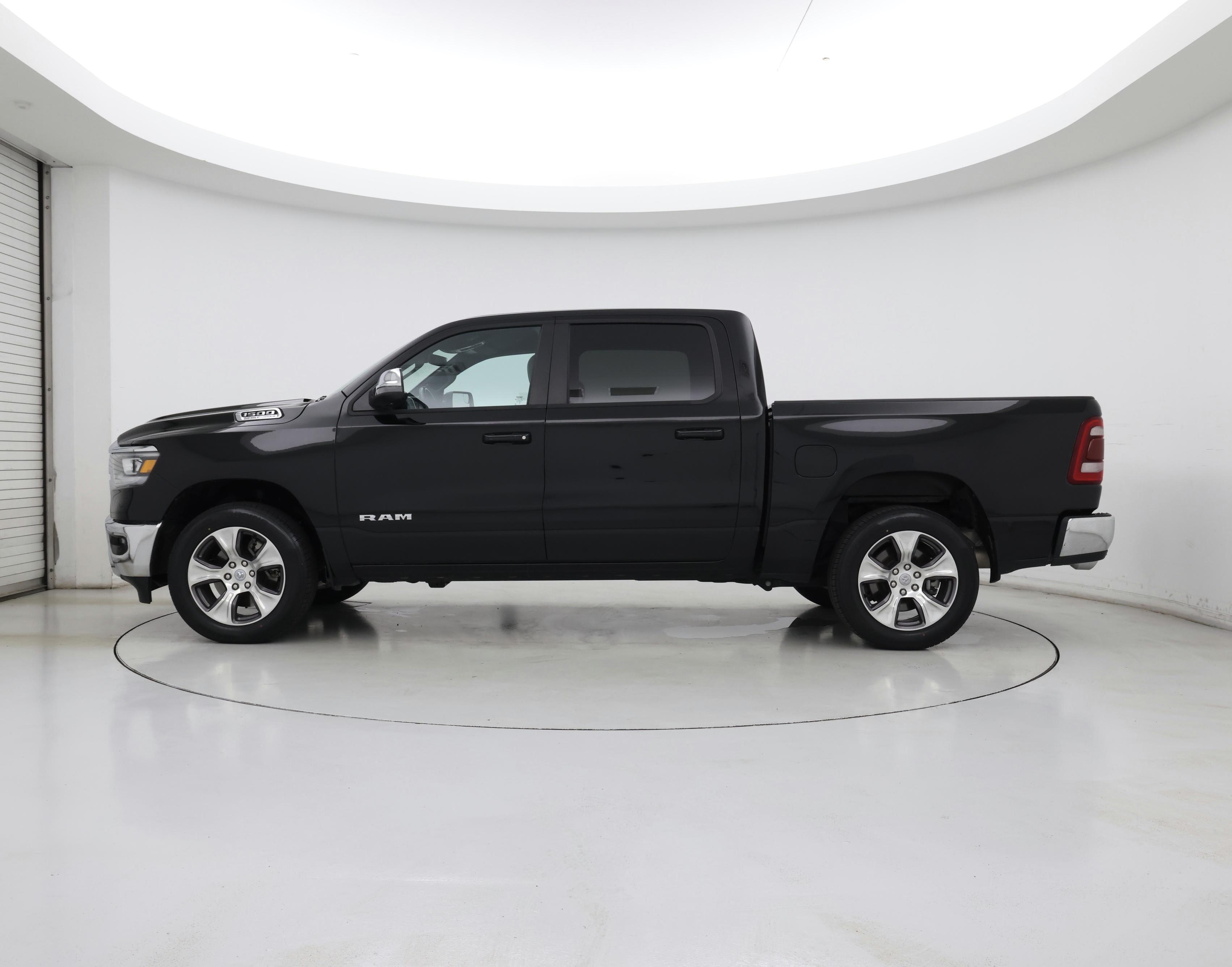 Thumbnail: 2023 RAM 1500 - 3