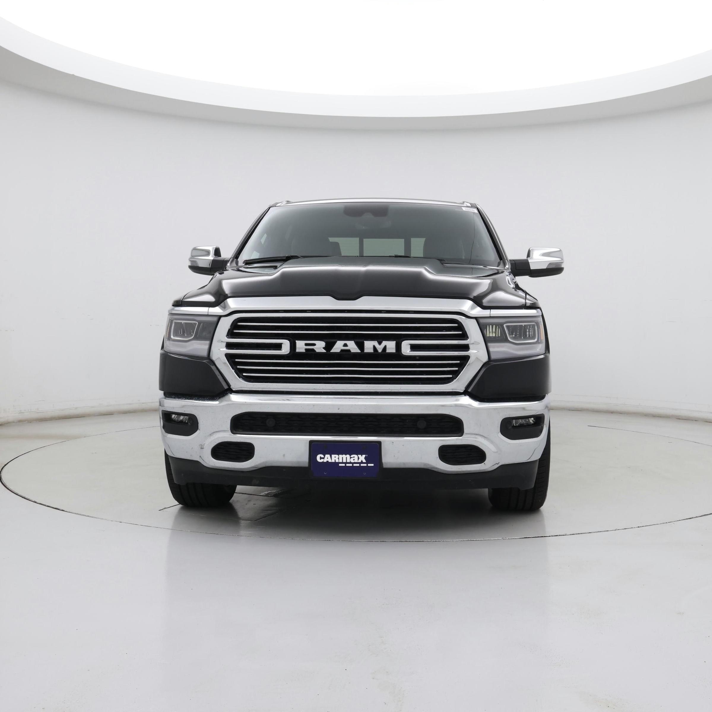 Thumbnail: 2023 RAM 1500 - 5