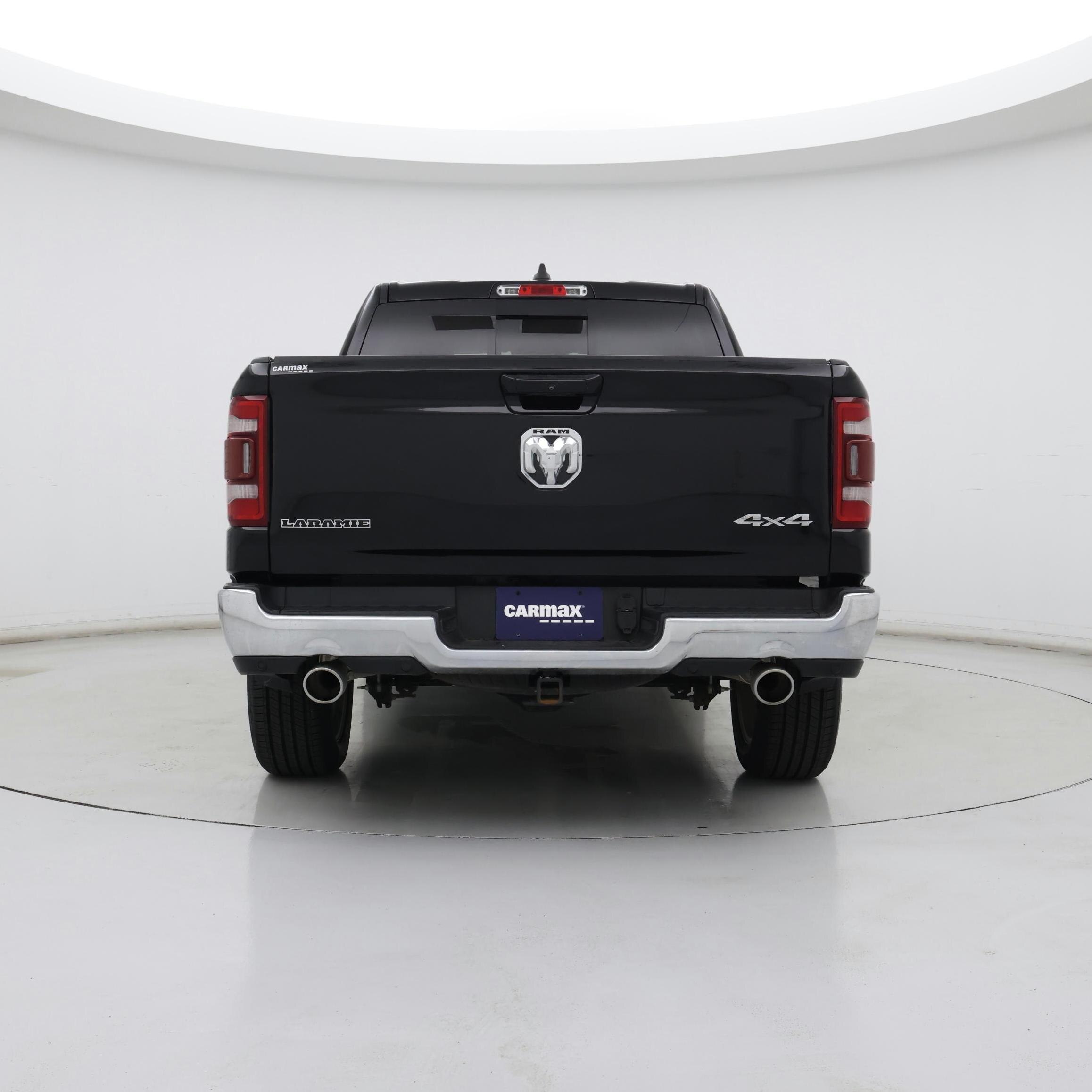Thumbnail: 2023 RAM 1500 - 6
