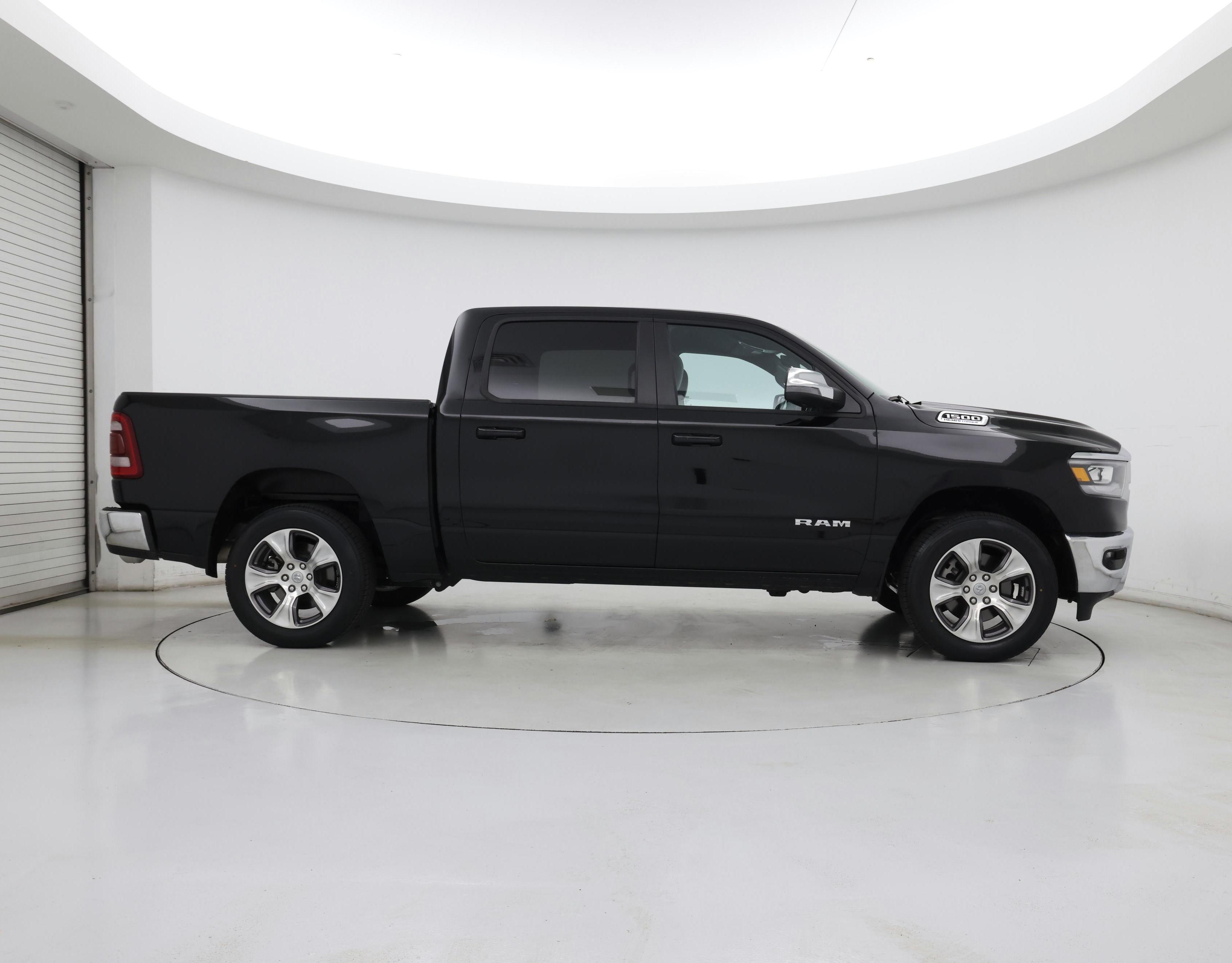 Thumbnail: 2023 RAM 1500 - 7