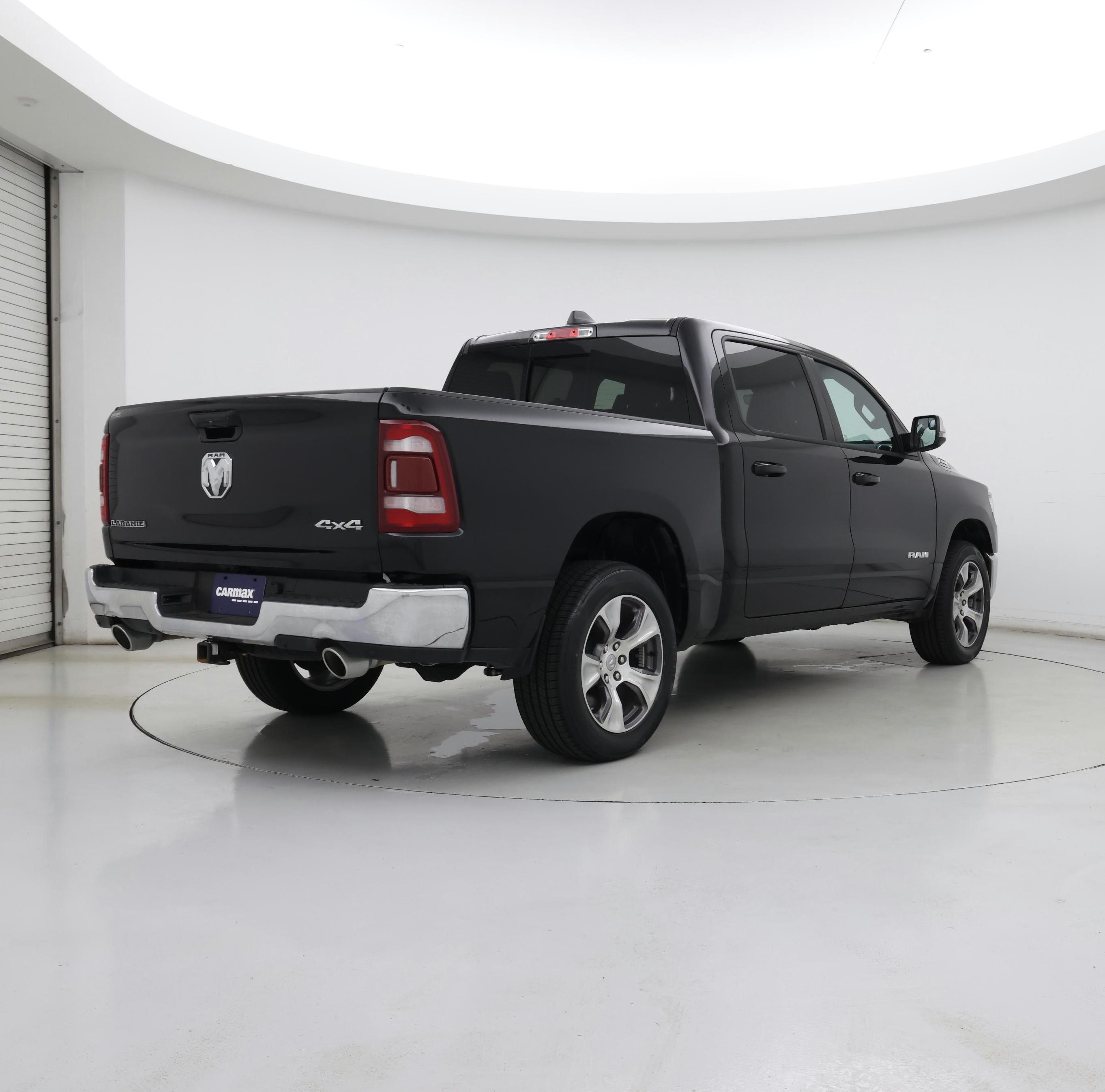 Thumbnail: 2023 RAM 1500 - 8