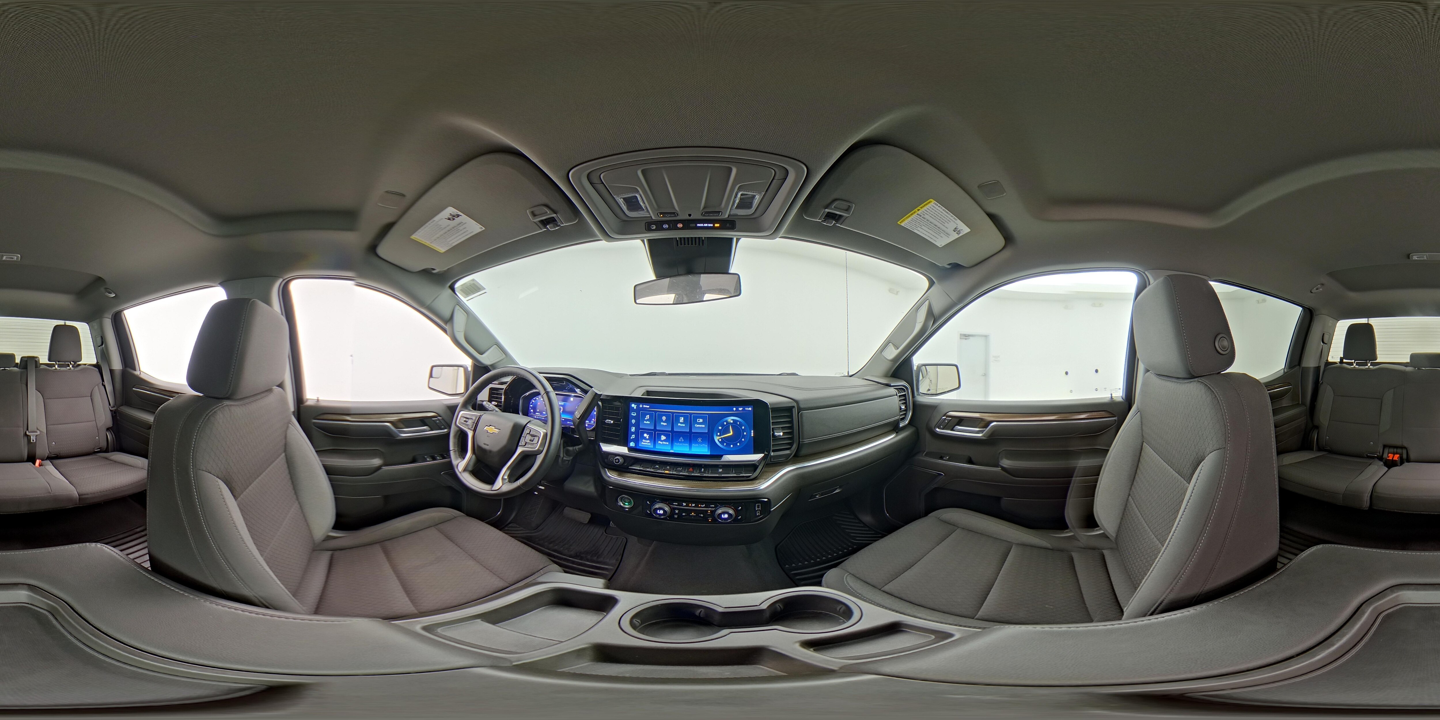2023 Chevrolet Silverado 1500 LT - Photo 25