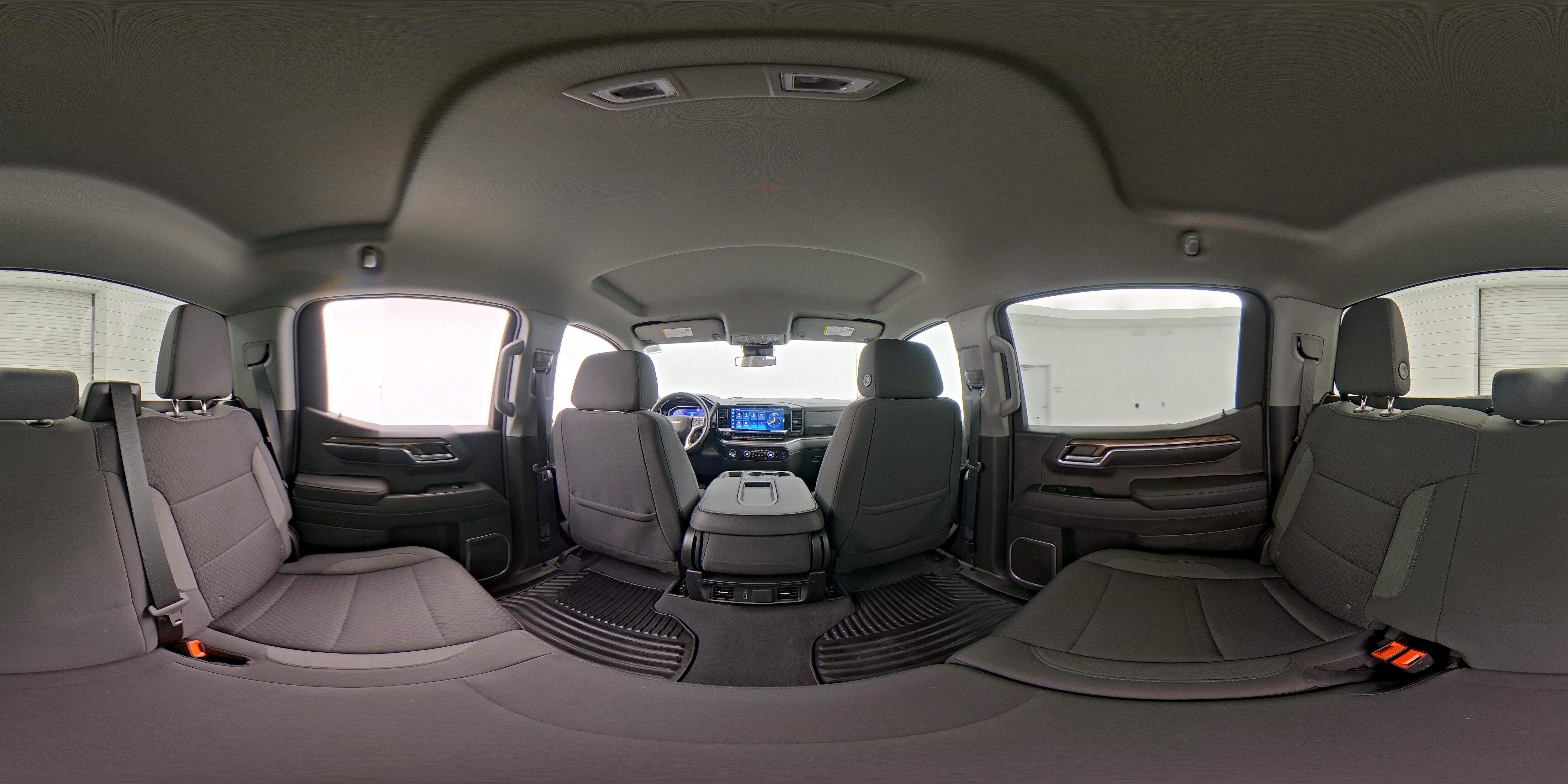 2023 Chevrolet Silverado 1500 LT - Photo 26