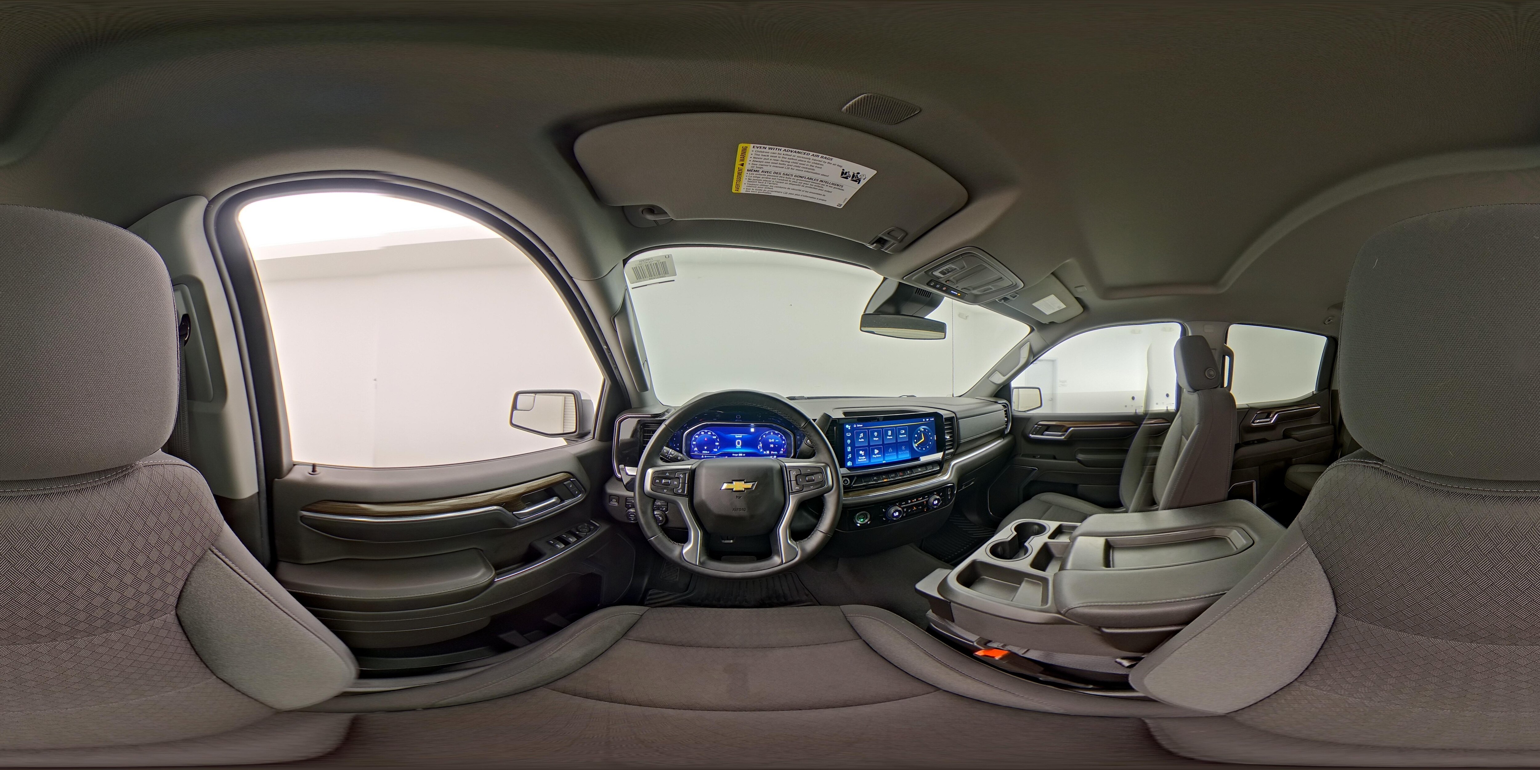 2023 Chevrolet Silverado 1500 LT - Photo 27