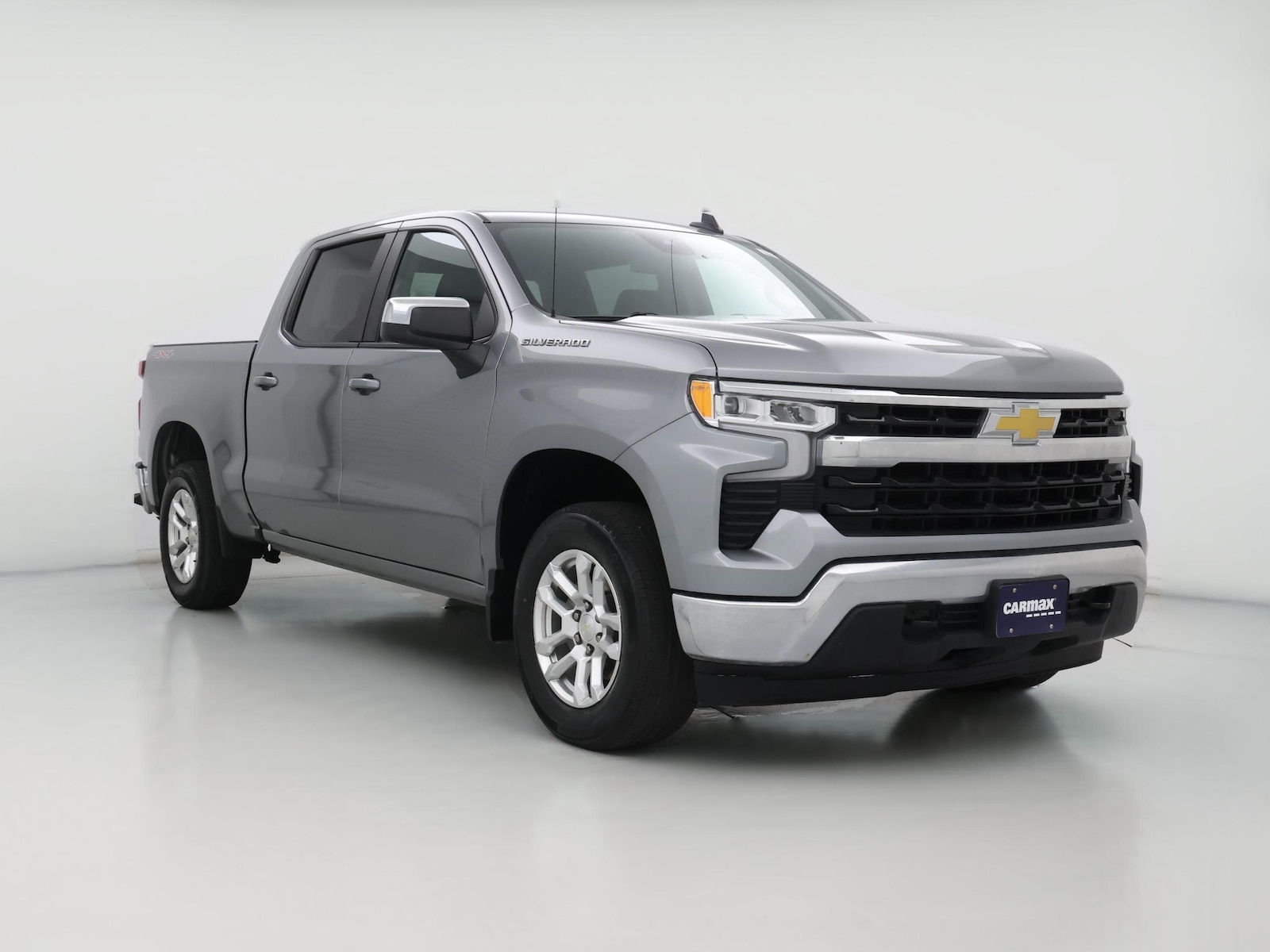 2023 Chevrolet Silverado 1500 LT - Photo 1