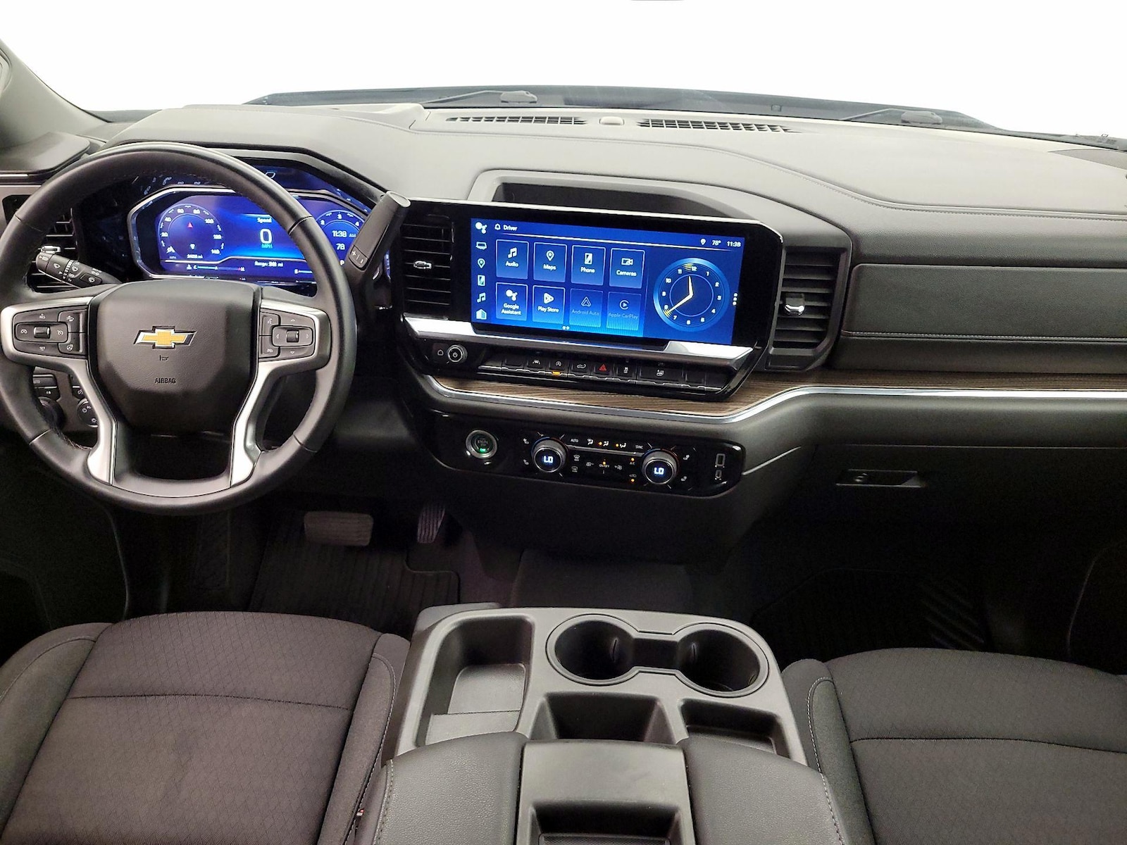 2023 Chevrolet Silverado 1500 LT - Photo 10
