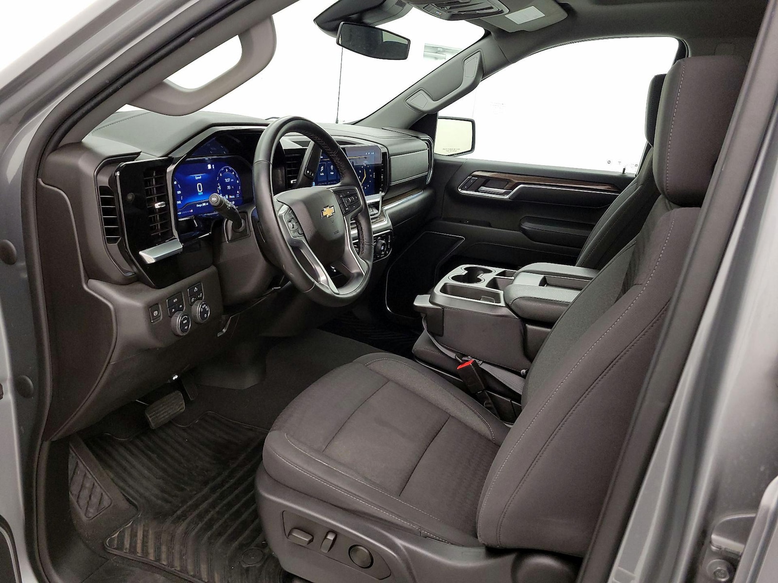 2023 Chevrolet Silverado 1500 LT - Photo 12
