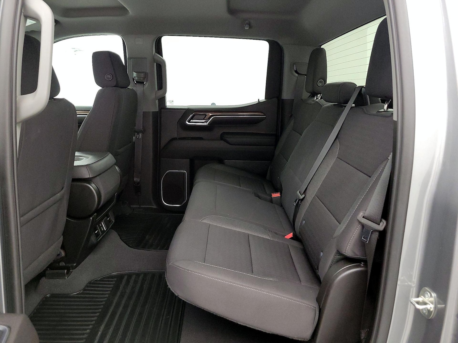 2023 Chevrolet Silverado 1500 LT - Photo 21