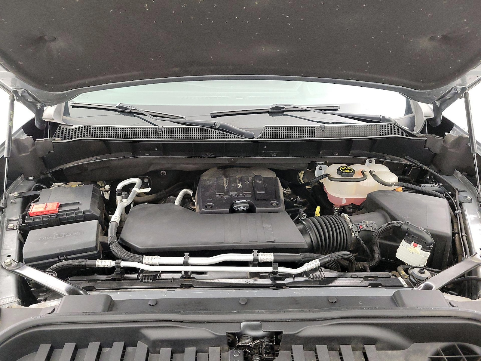 2023 Chevrolet Silverado 1500 LT - Photo 23