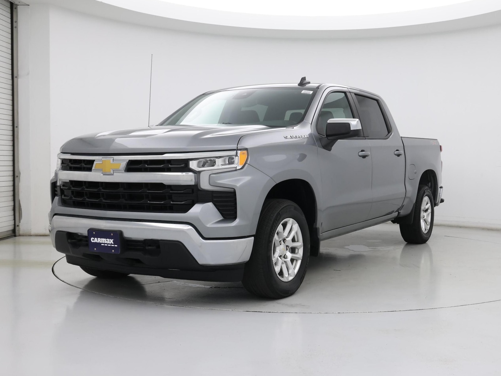 2023 Chevrolet Silverado 1500 LT - Photo 5
