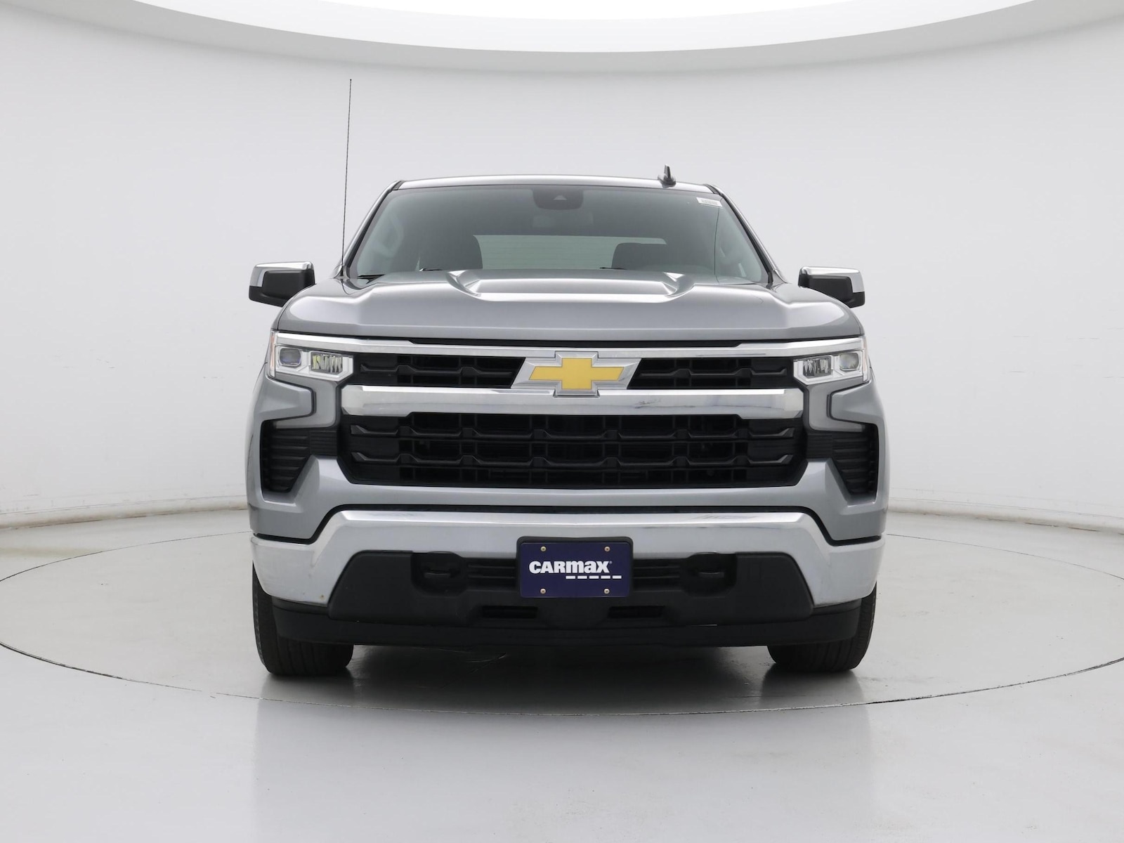 2023 Chevrolet Silverado 1500 LT - Photo 6