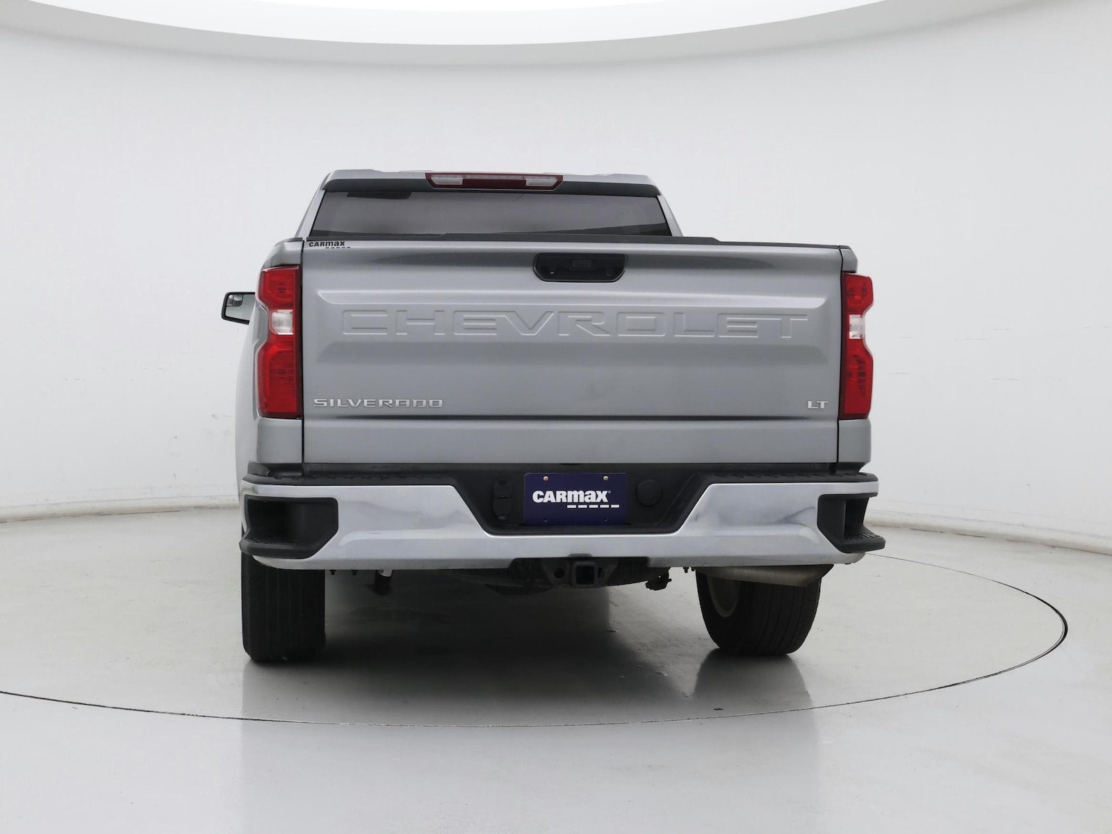 2023 Chevrolet Silverado 1500 LT - Photo 7