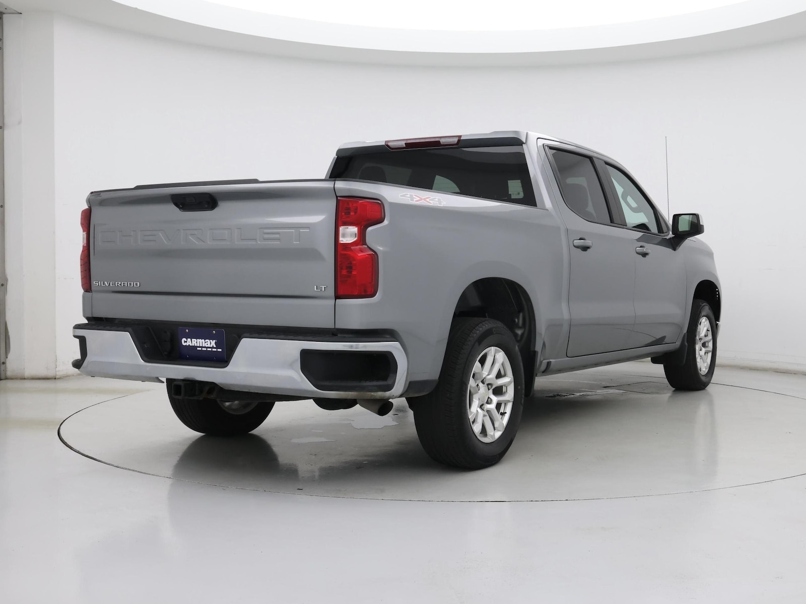 2023 Chevrolet Silverado 1500 LT - Photo 9