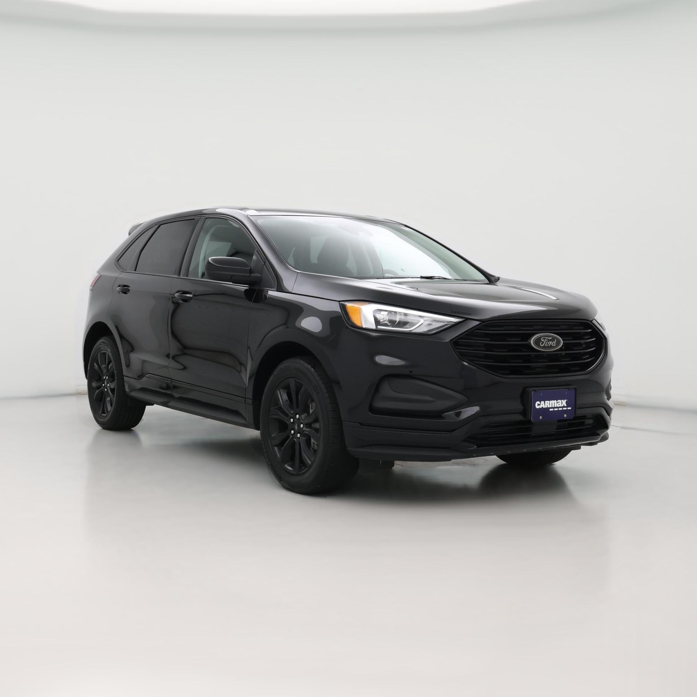 Thumbnail: 2024 Ford Edge - 1