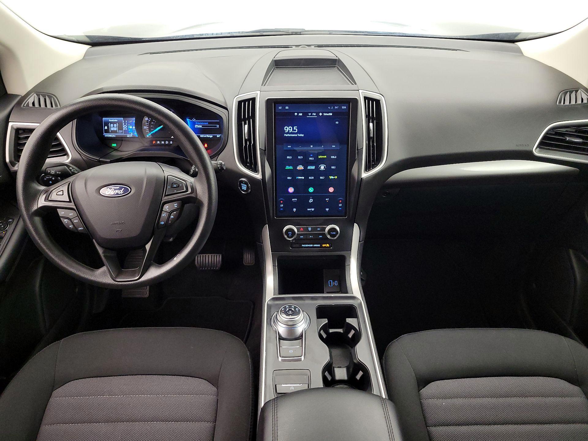 Thumbnail: 2024 Ford Edge - 9