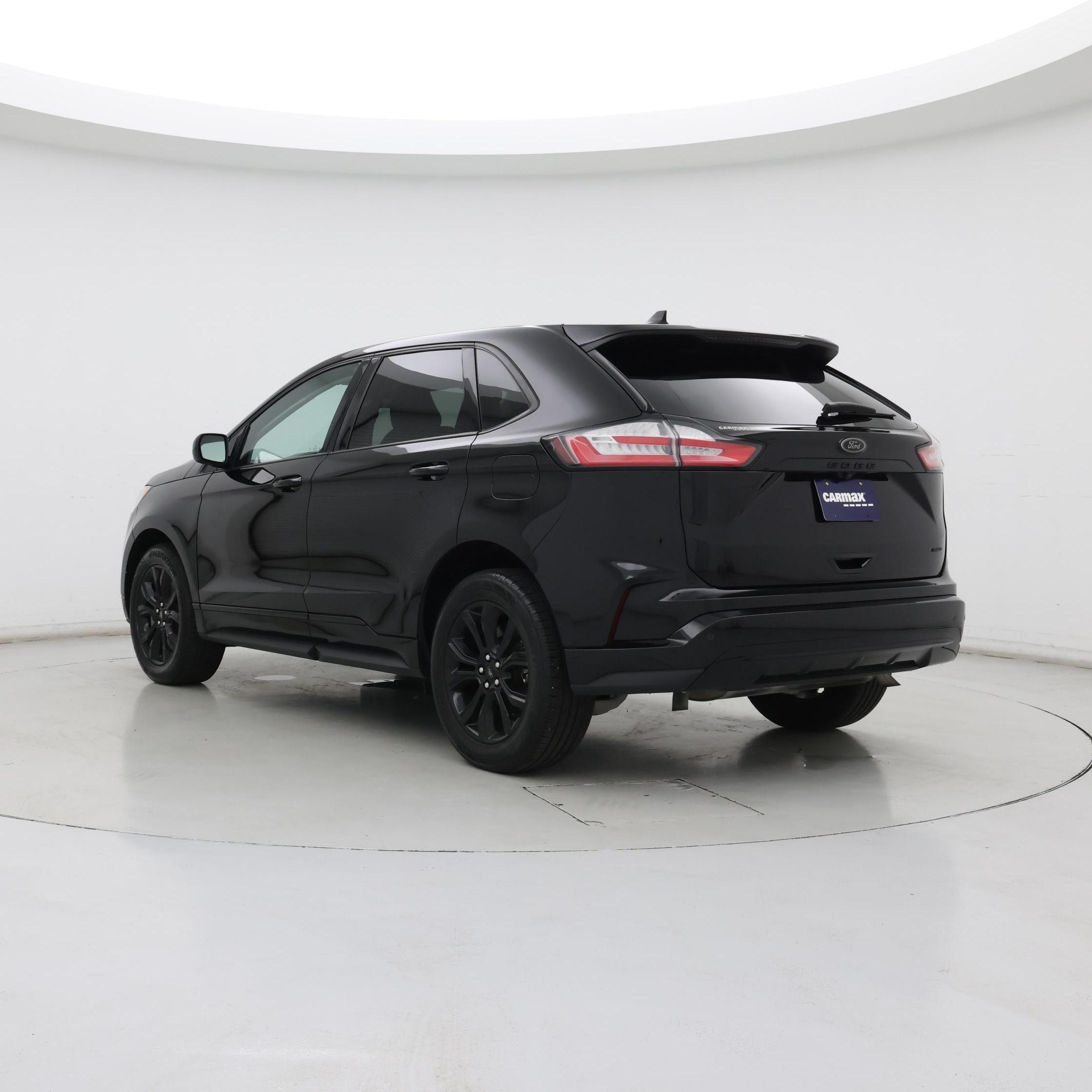 Thumbnail: 2024 Ford Edge - 2