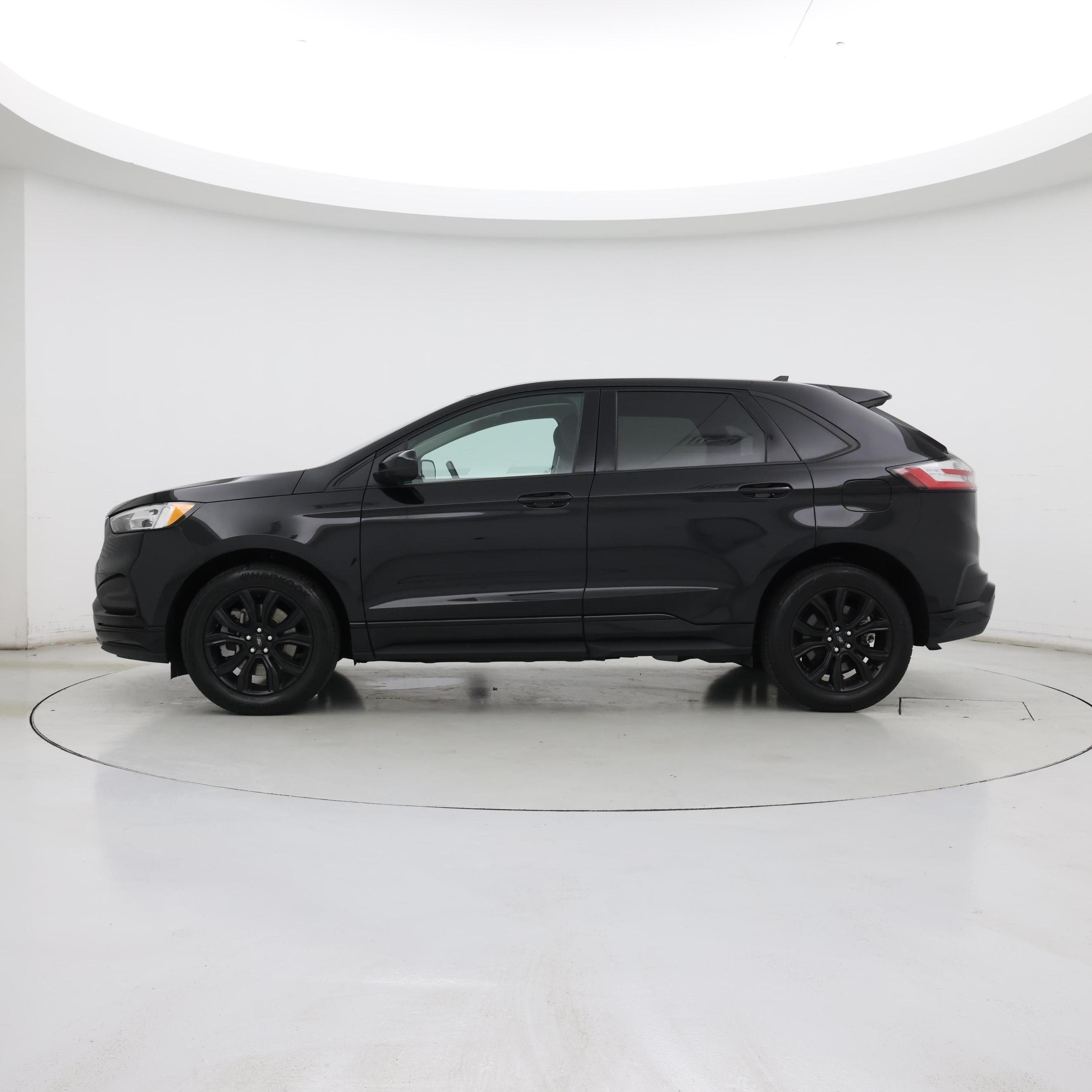 Thumbnail: 2024 Ford Edge - 3
