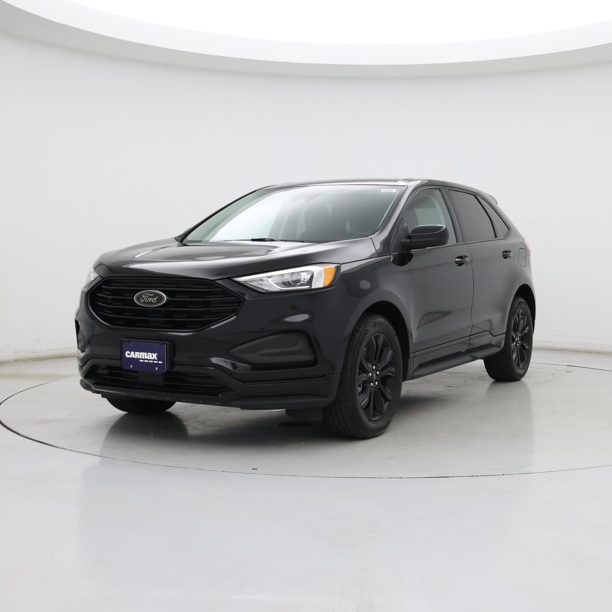 Thumbnail: 2024 Ford Edge - 4
