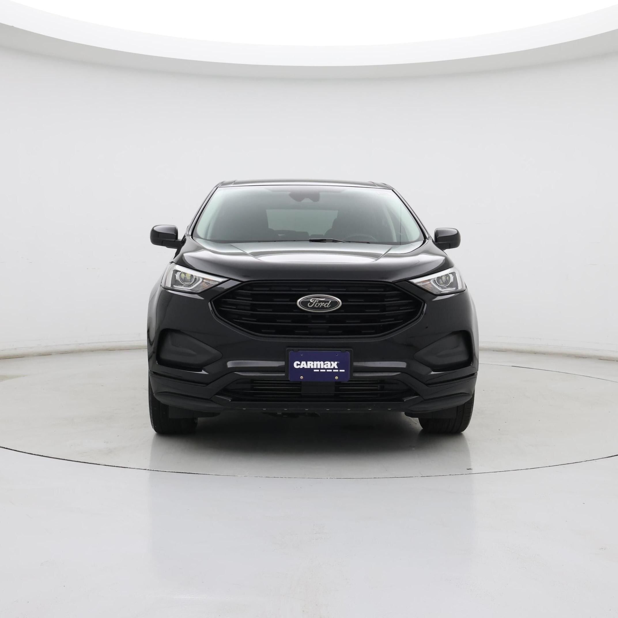 Thumbnail: 2024 Ford Edge - 5