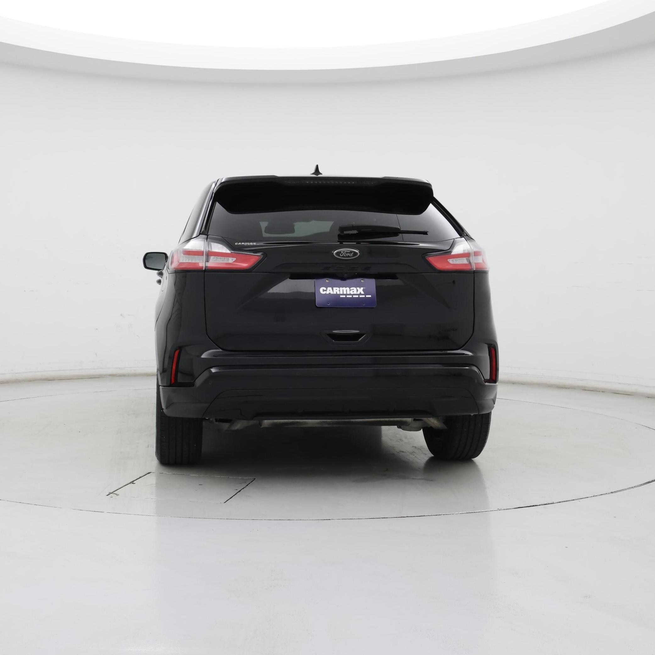 Thumbnail: 2024 Ford Edge - 6