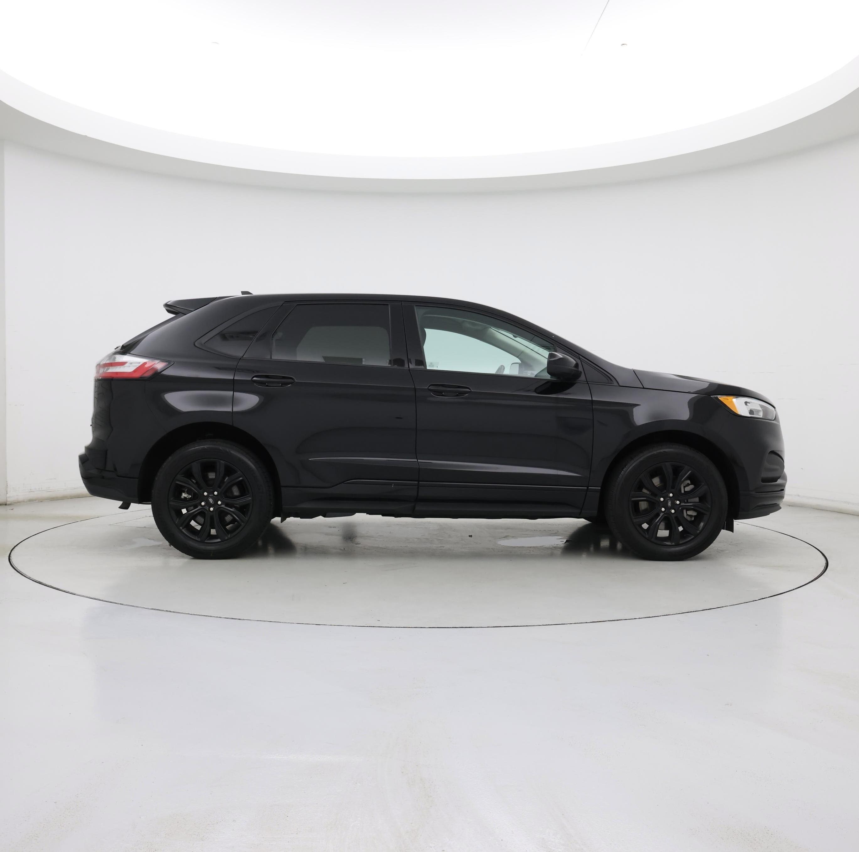 Thumbnail: 2024 Ford Edge - 7