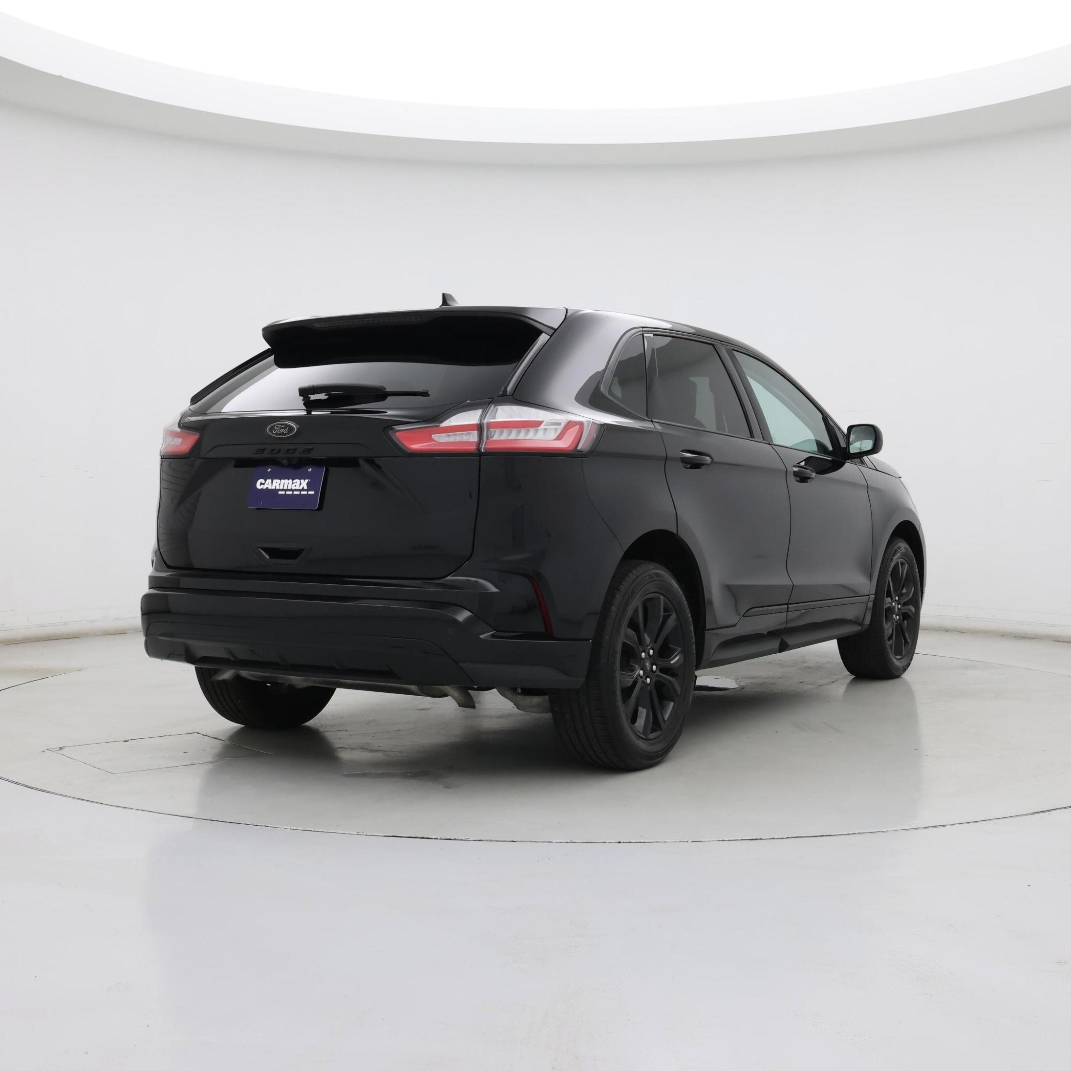 Thumbnail: 2024 Ford Edge - 8