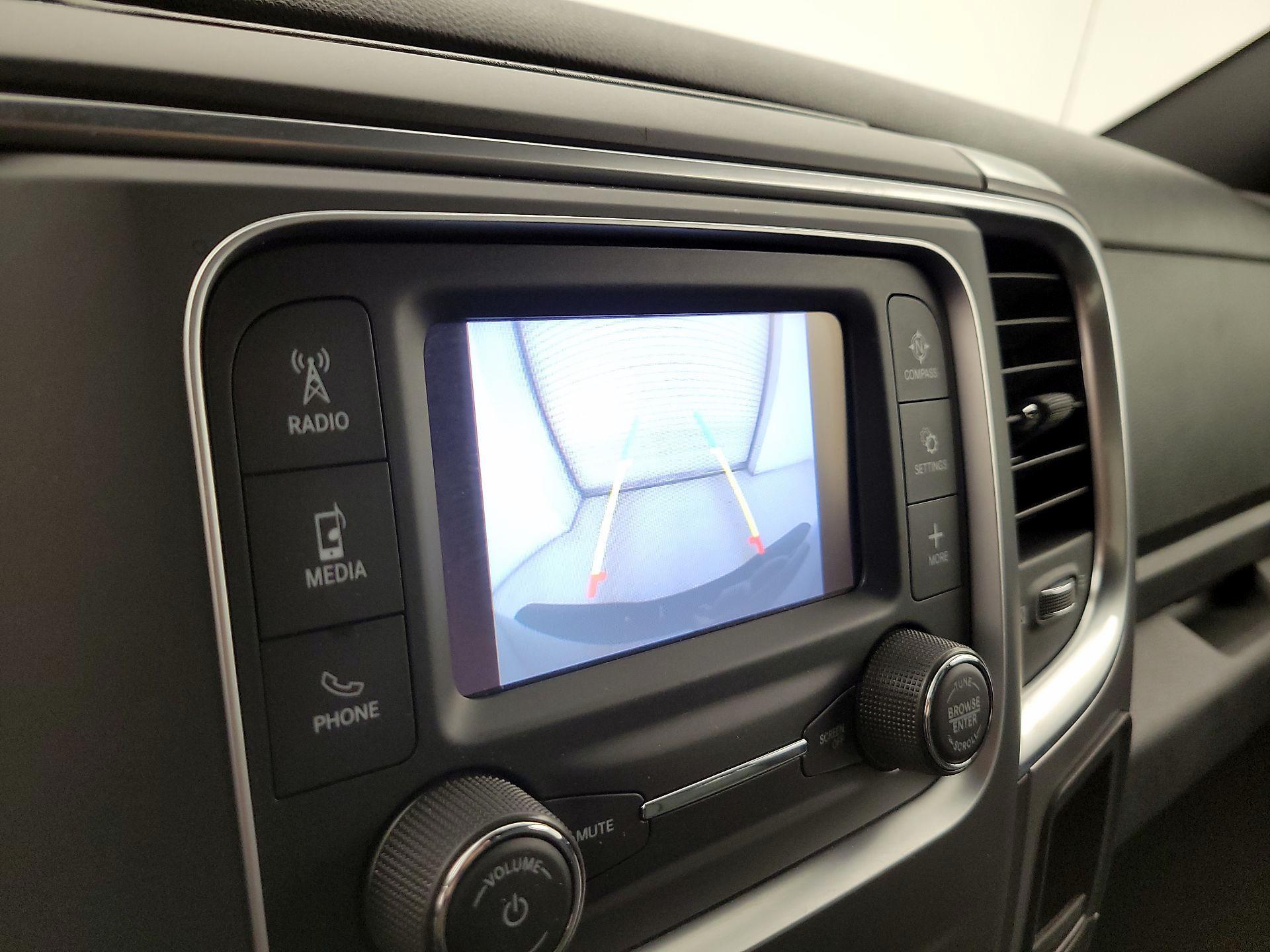 Thumbnail: 2022 RAM 1500 Classic - 14