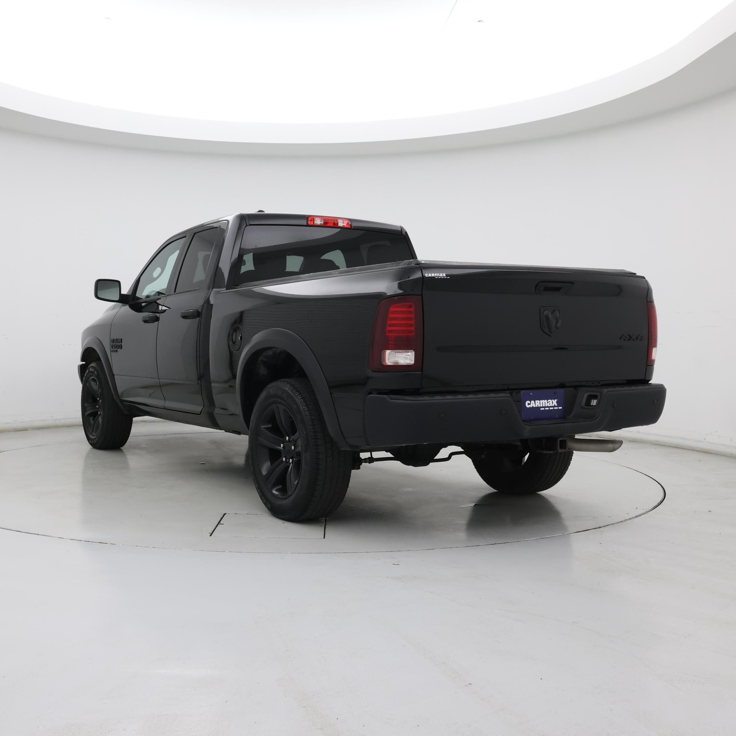 Thumbnail: 2022 RAM 1500 Classic - 2