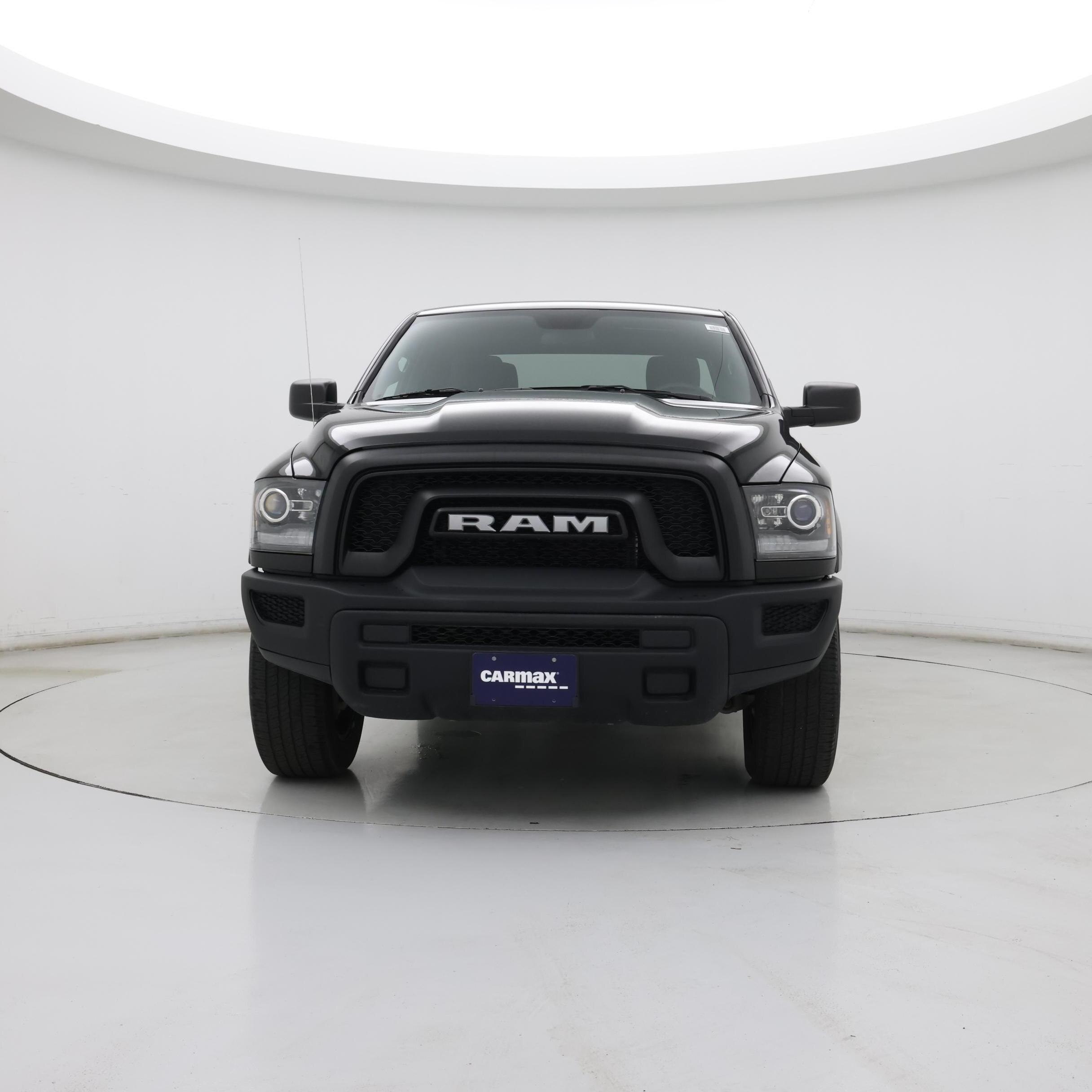 Thumbnail: 2022 RAM 1500 Classic - 5