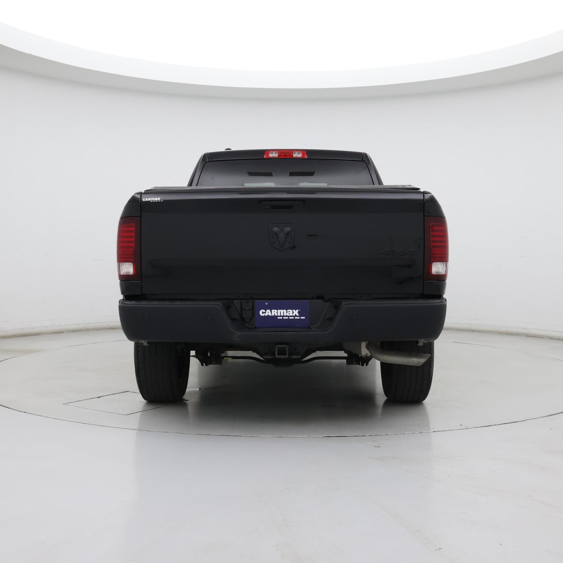 Thumbnail: 2022 RAM 1500 Classic - 6