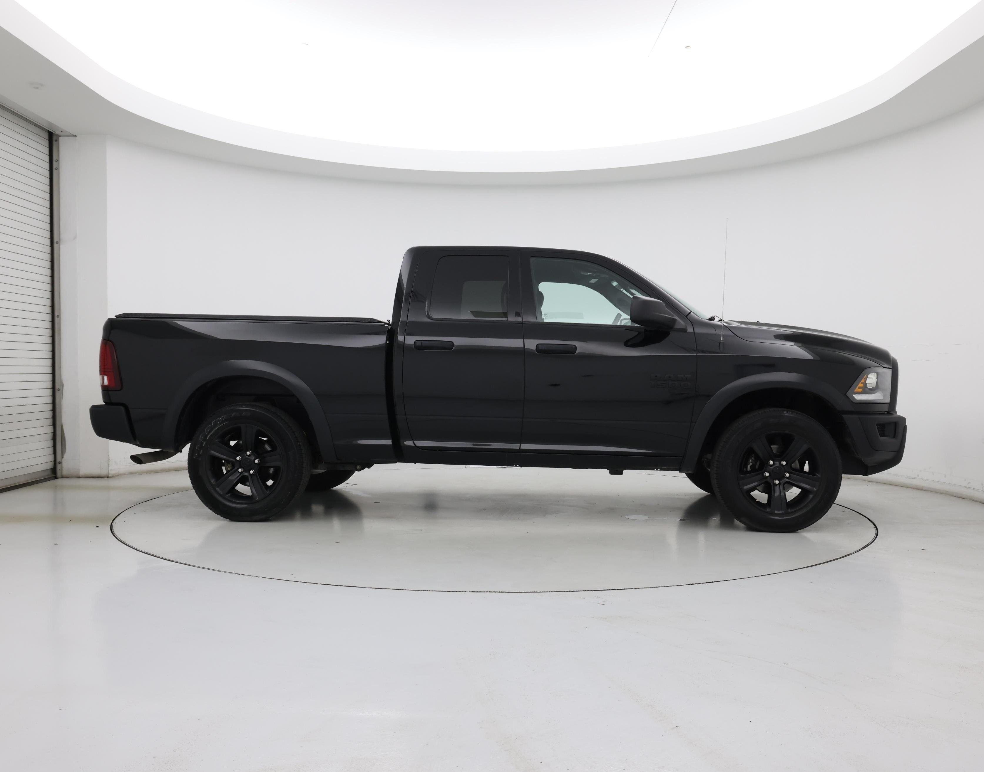 Thumbnail: 2022 RAM 1500 Classic - 7