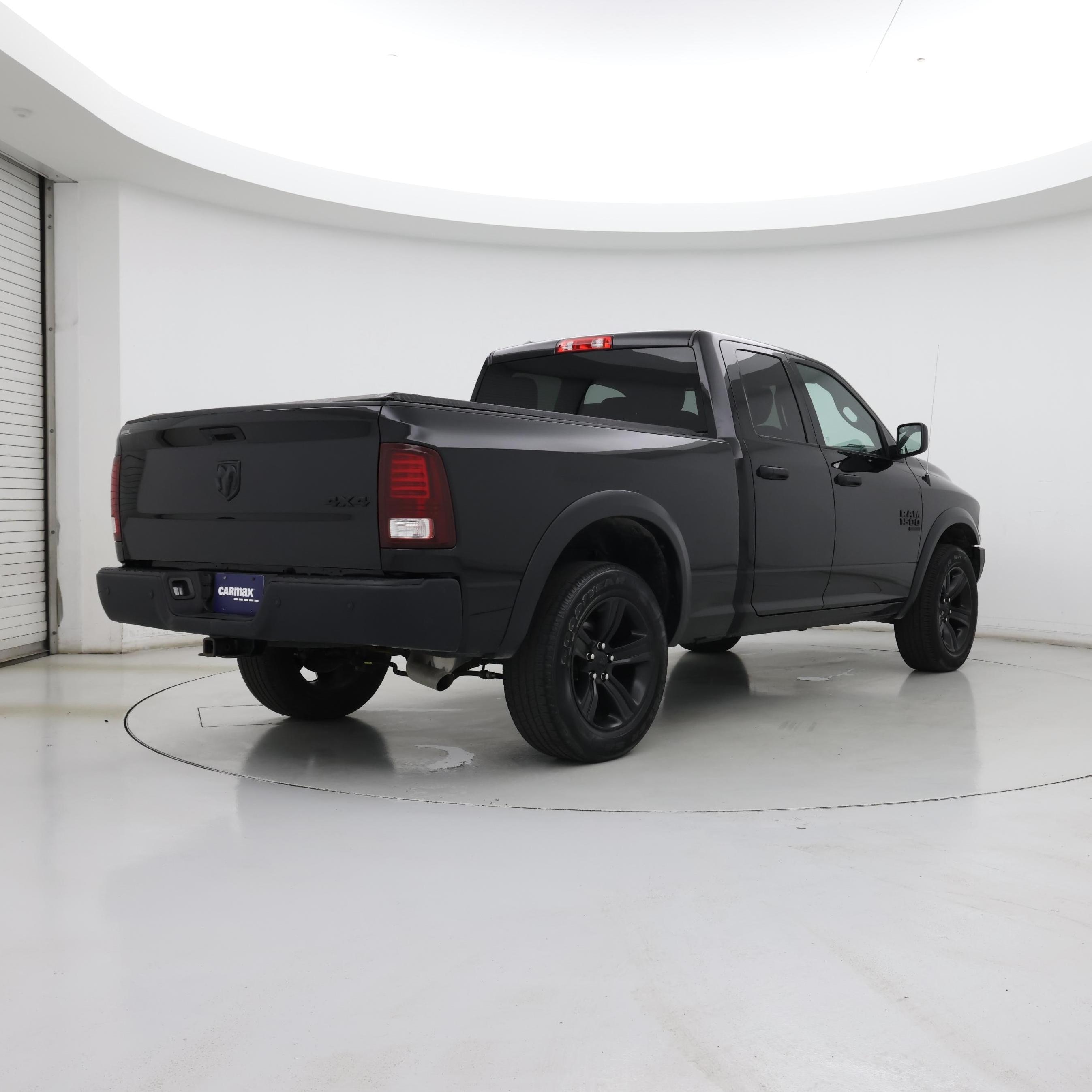 Thumbnail: 2022 RAM 1500 Classic - 8