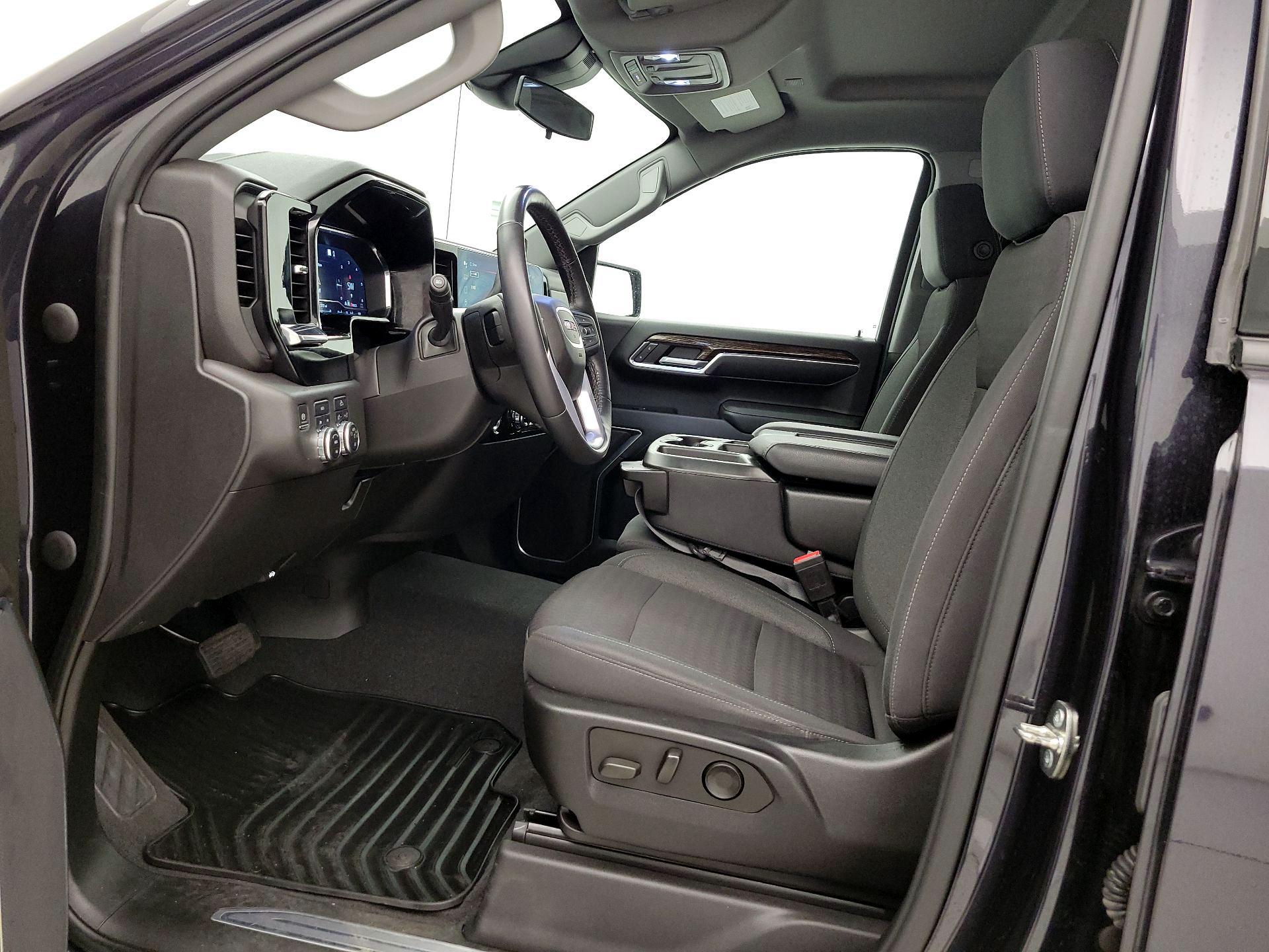 Thumbnail: 2022 GMC Sierra 1500 - 11